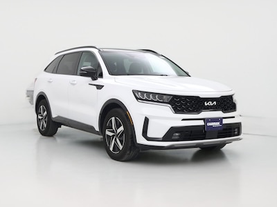 2023 Kia Sorento EX