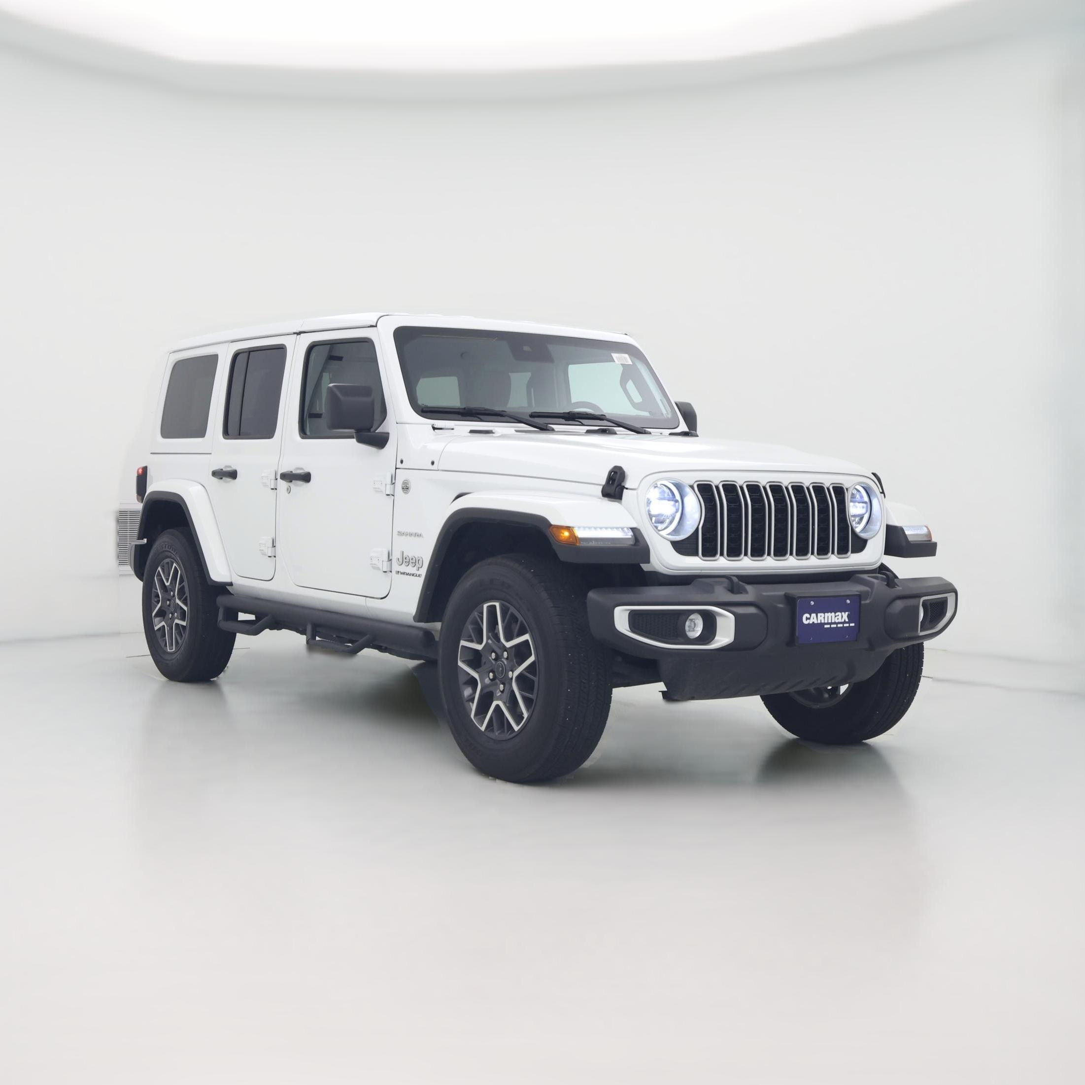 Thumbnail: 2024 Jeep Wrangler - 1