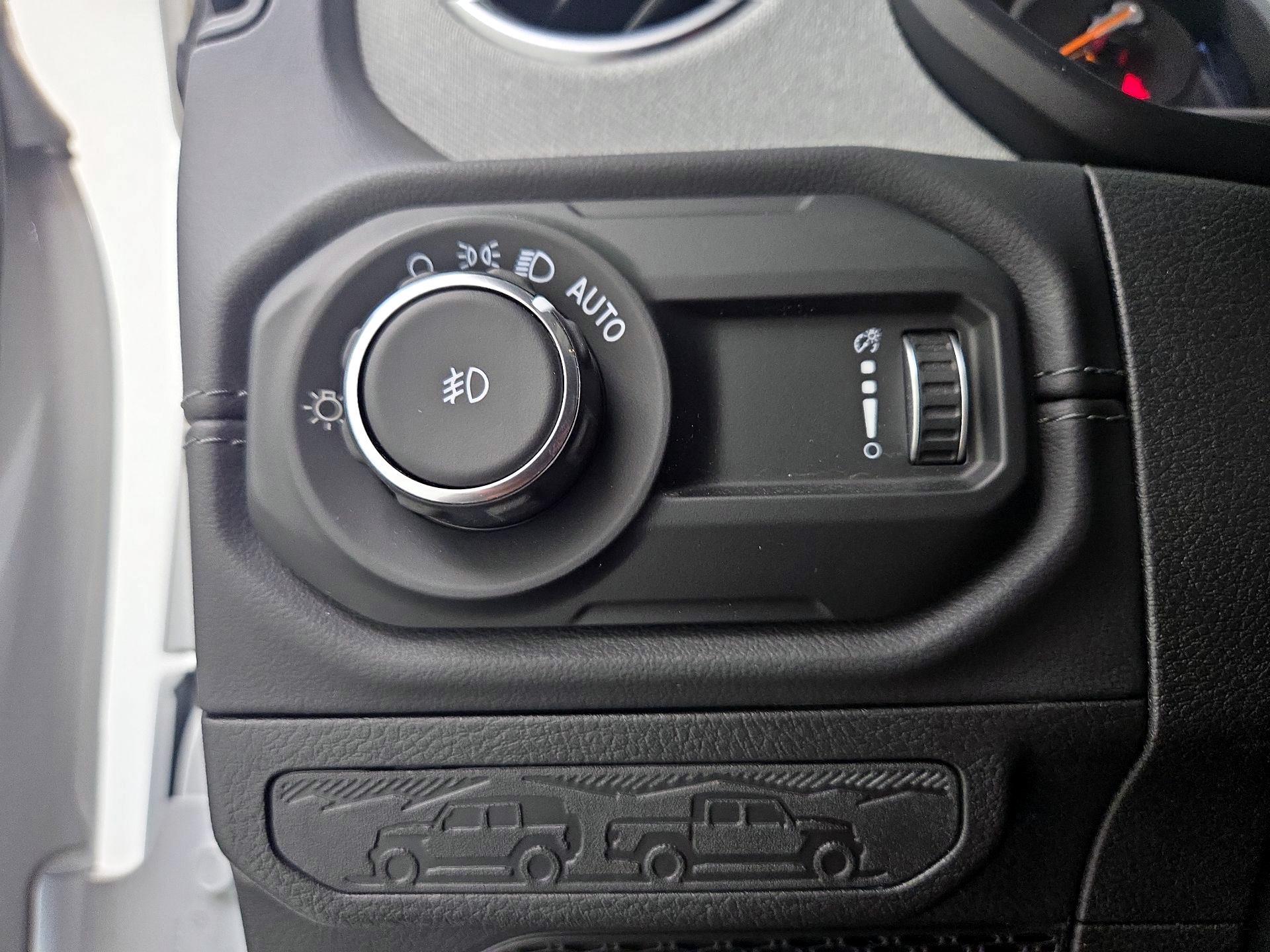 Thumbnail: 2024 Jeep Wrangler - 13