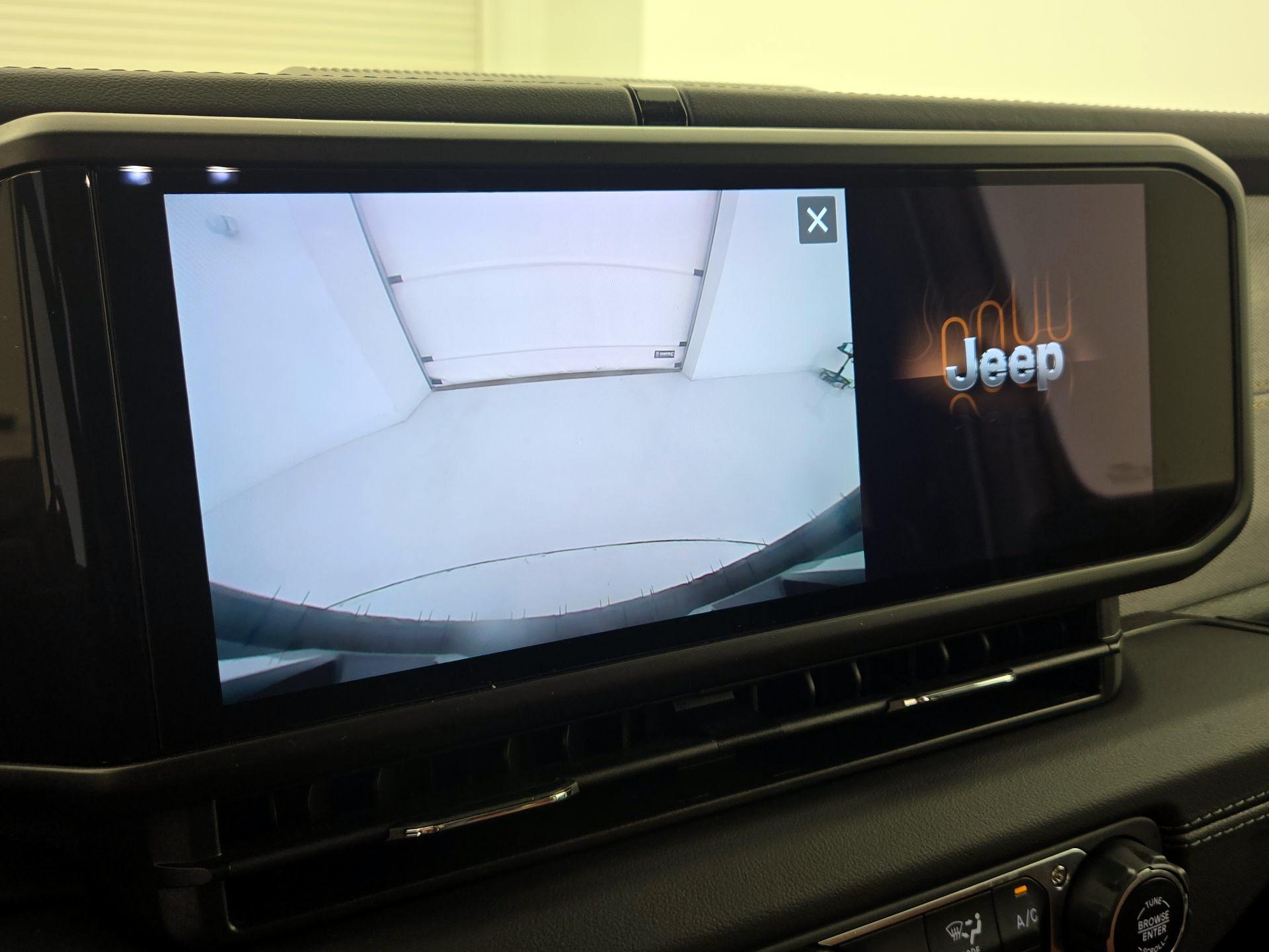 Thumbnail: 2024 Jeep Wrangler - 14