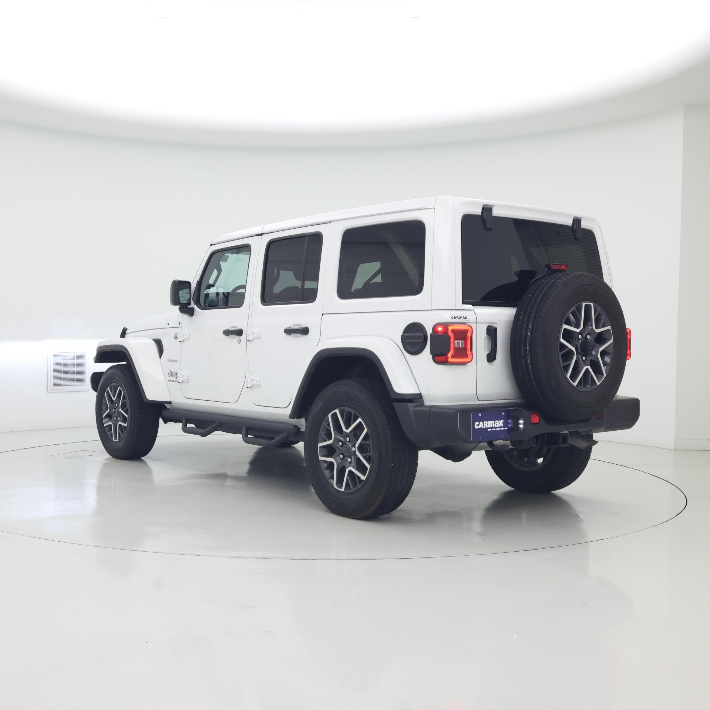 Thumbnail: 2024 Jeep Wrangler - 2