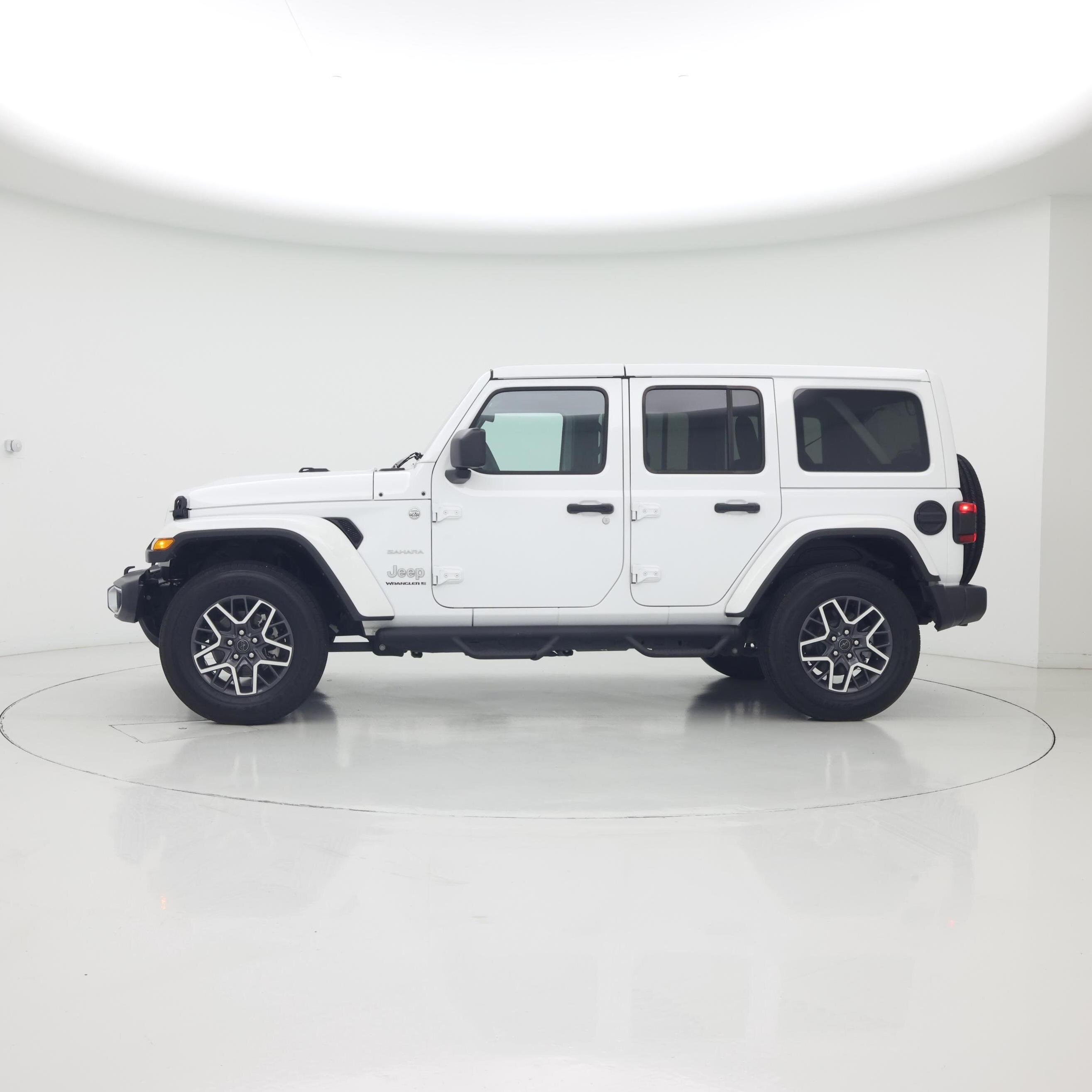 Thumbnail: 2024 Jeep Wrangler - 3