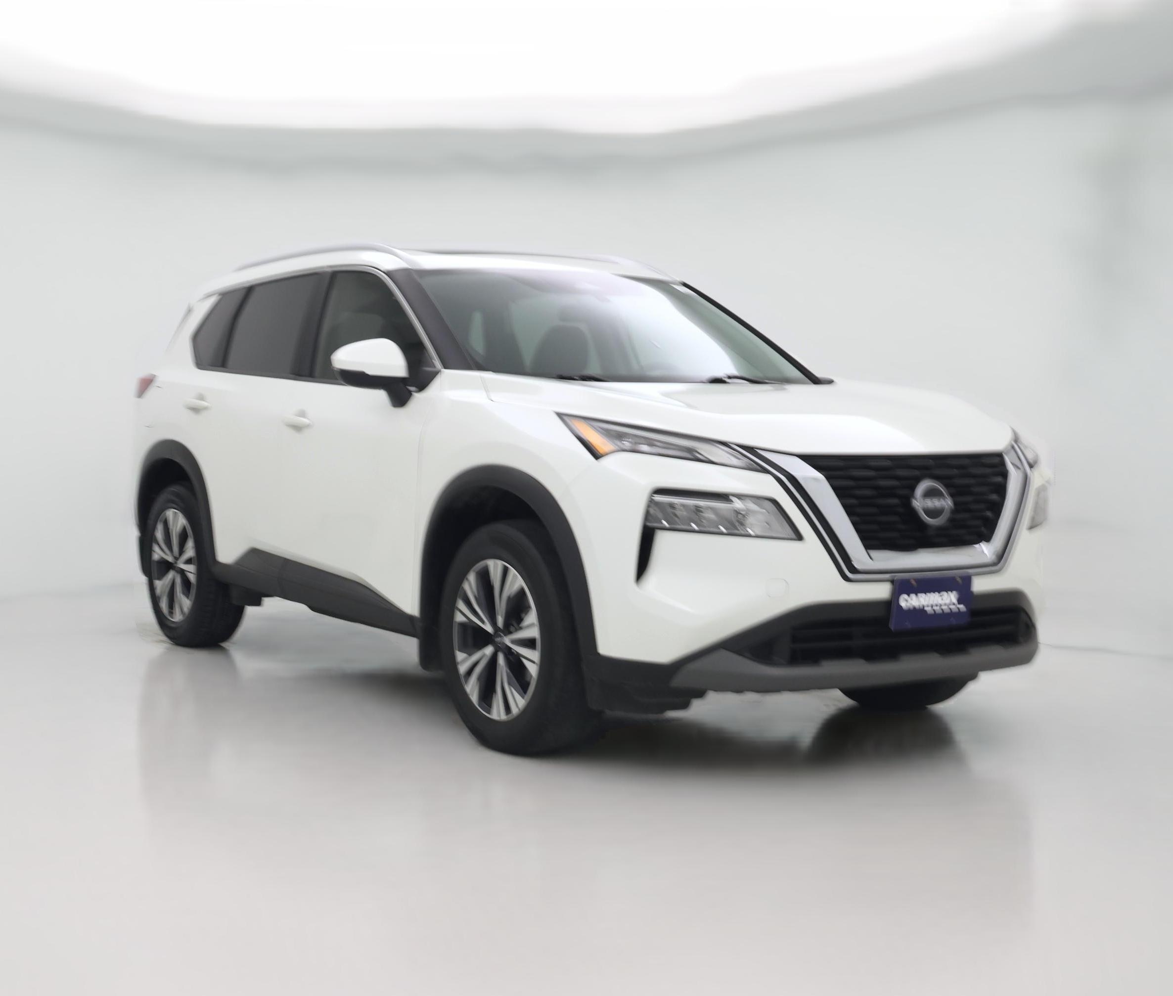Thumbnail: 2023 Nissan Rogue - 1