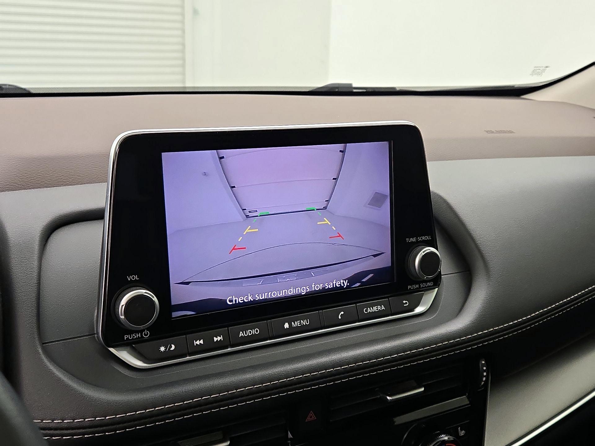 Thumbnail: 2023 Nissan Rogue - 14