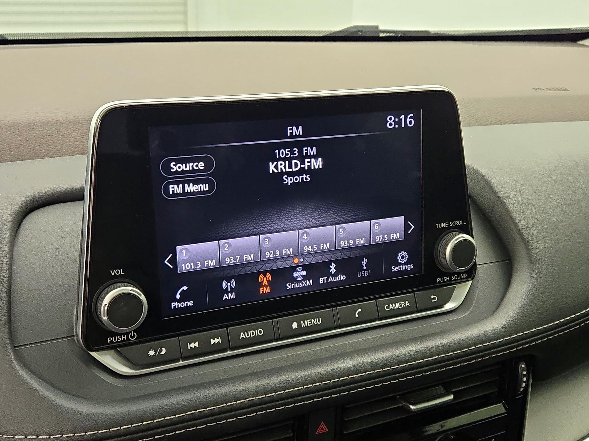 Thumbnail: 2023 Nissan Rogue - 15