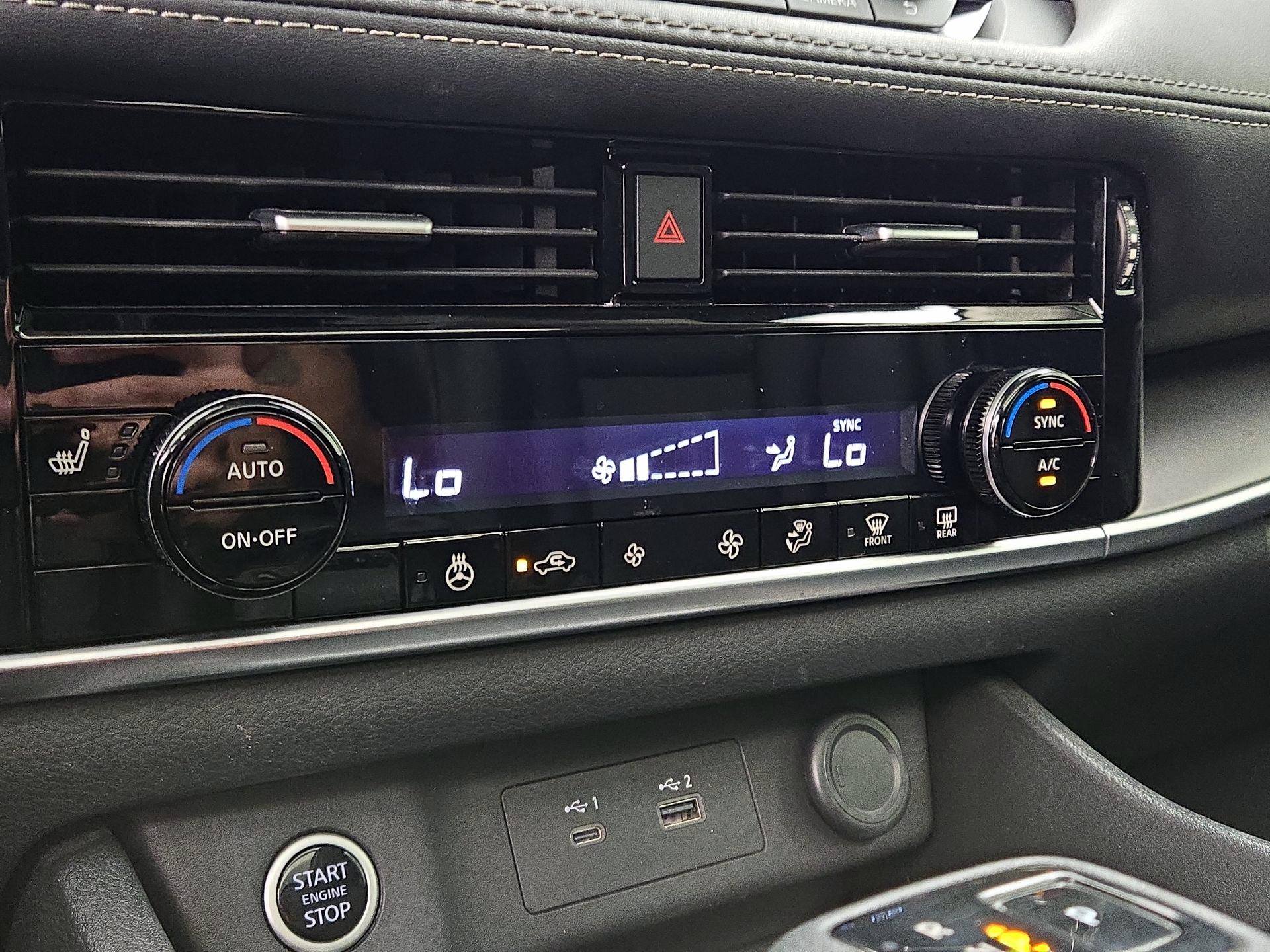 Thumbnail: 2023 Nissan Rogue - 16