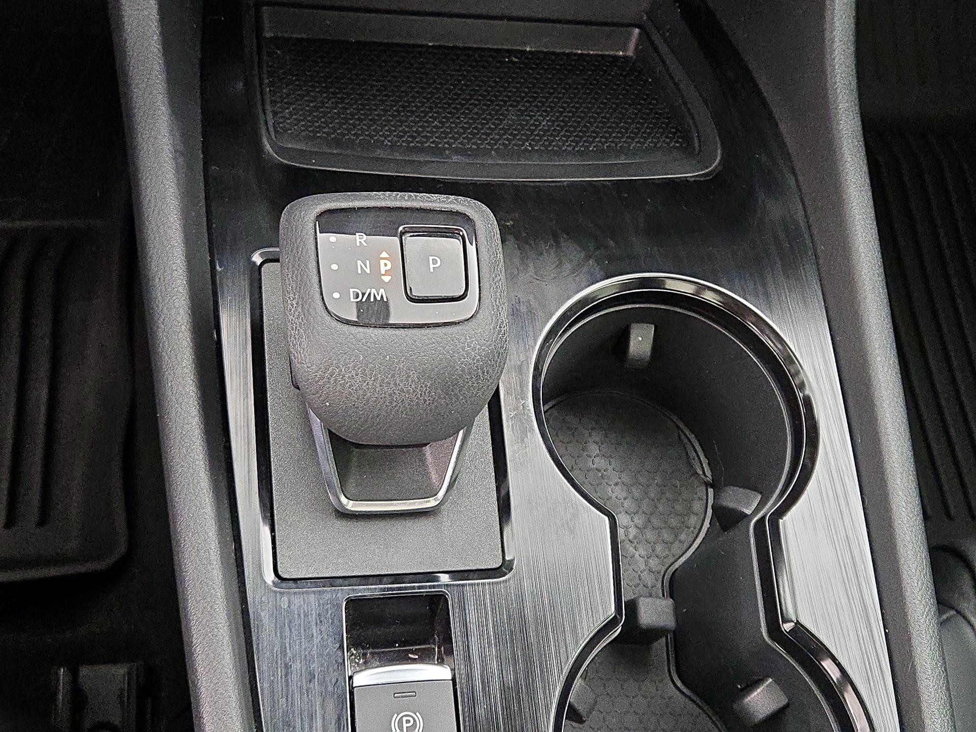 Thumbnail: 2023 Nissan Rogue - 17