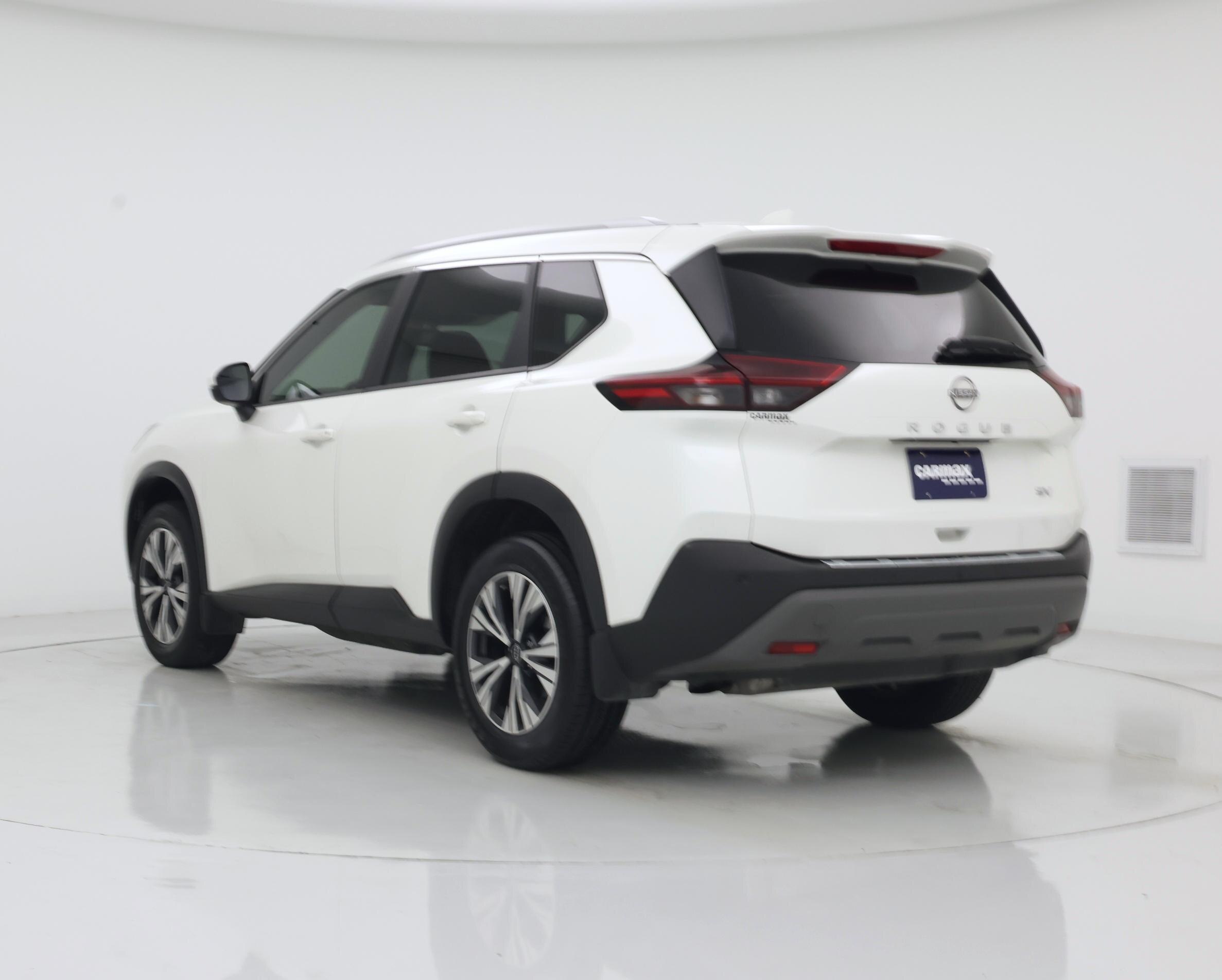 Thumbnail: 2023 Nissan Rogue - 2