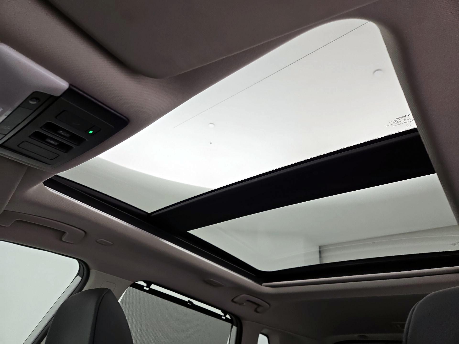 Thumbnail: 2023 Nissan Rogue - 19