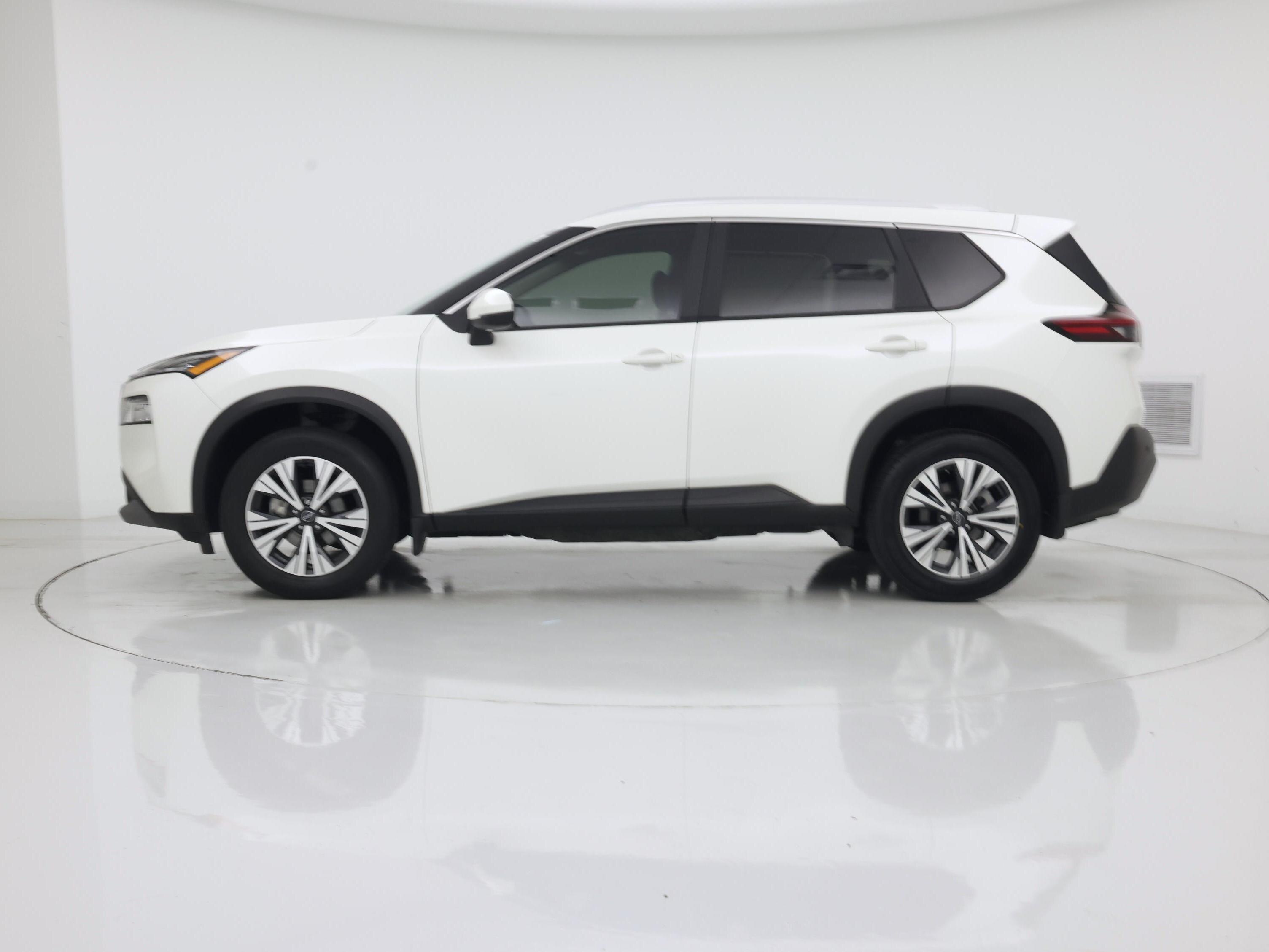 Thumbnail: 2023 Nissan Rogue - 3