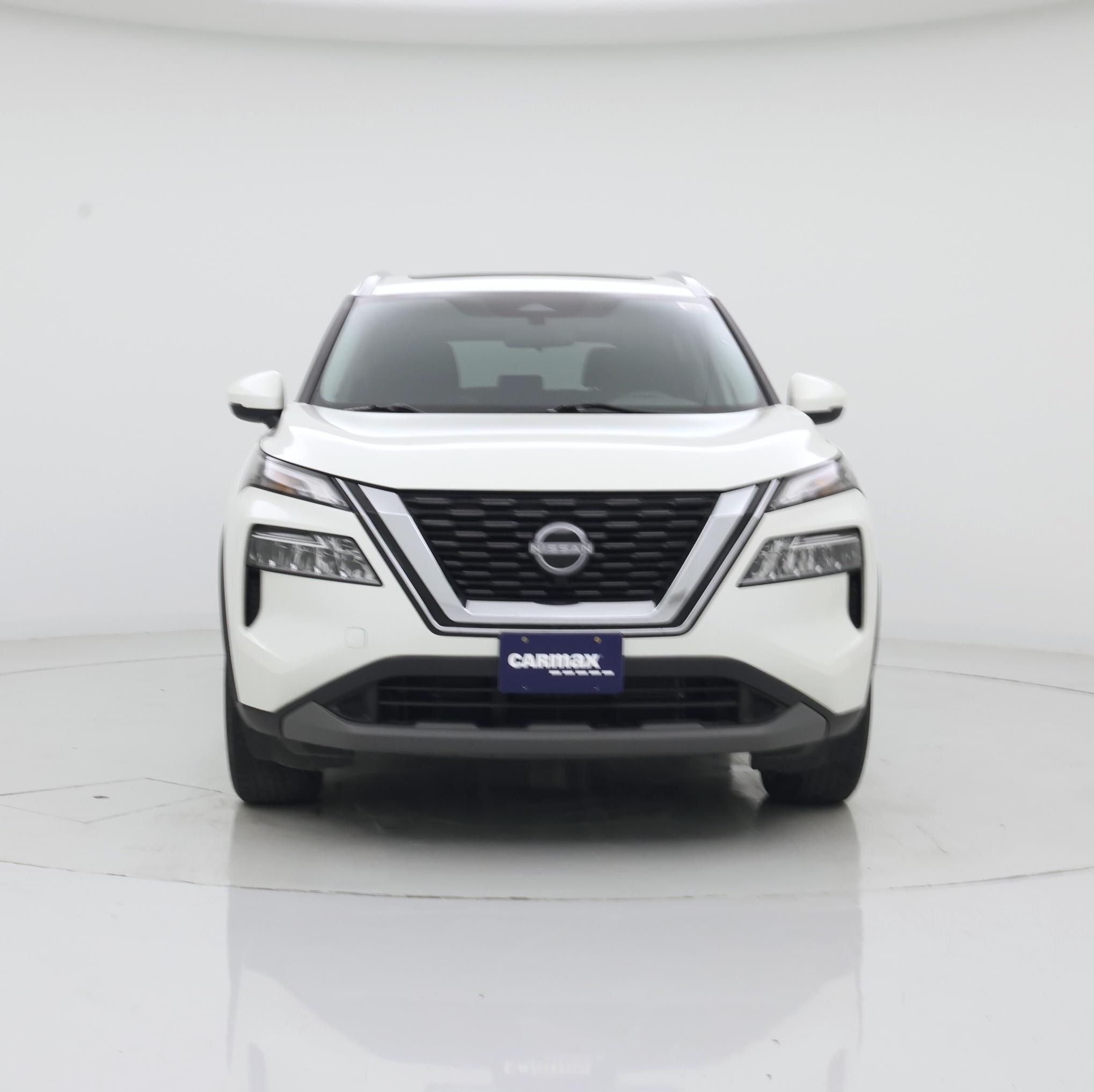 Thumbnail: 2023 Nissan Rogue - 5