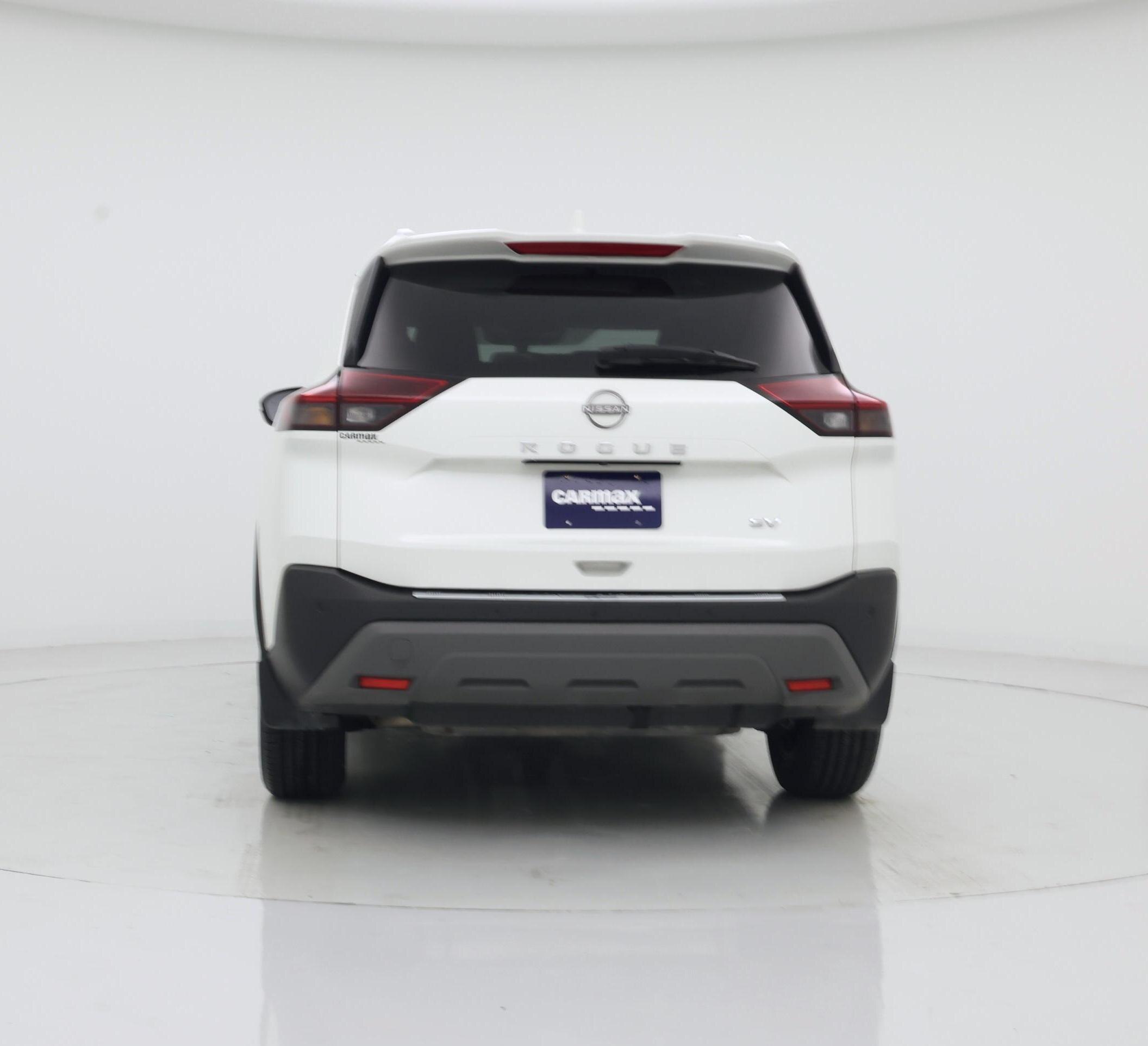Thumbnail: 2023 Nissan Rogue - 6