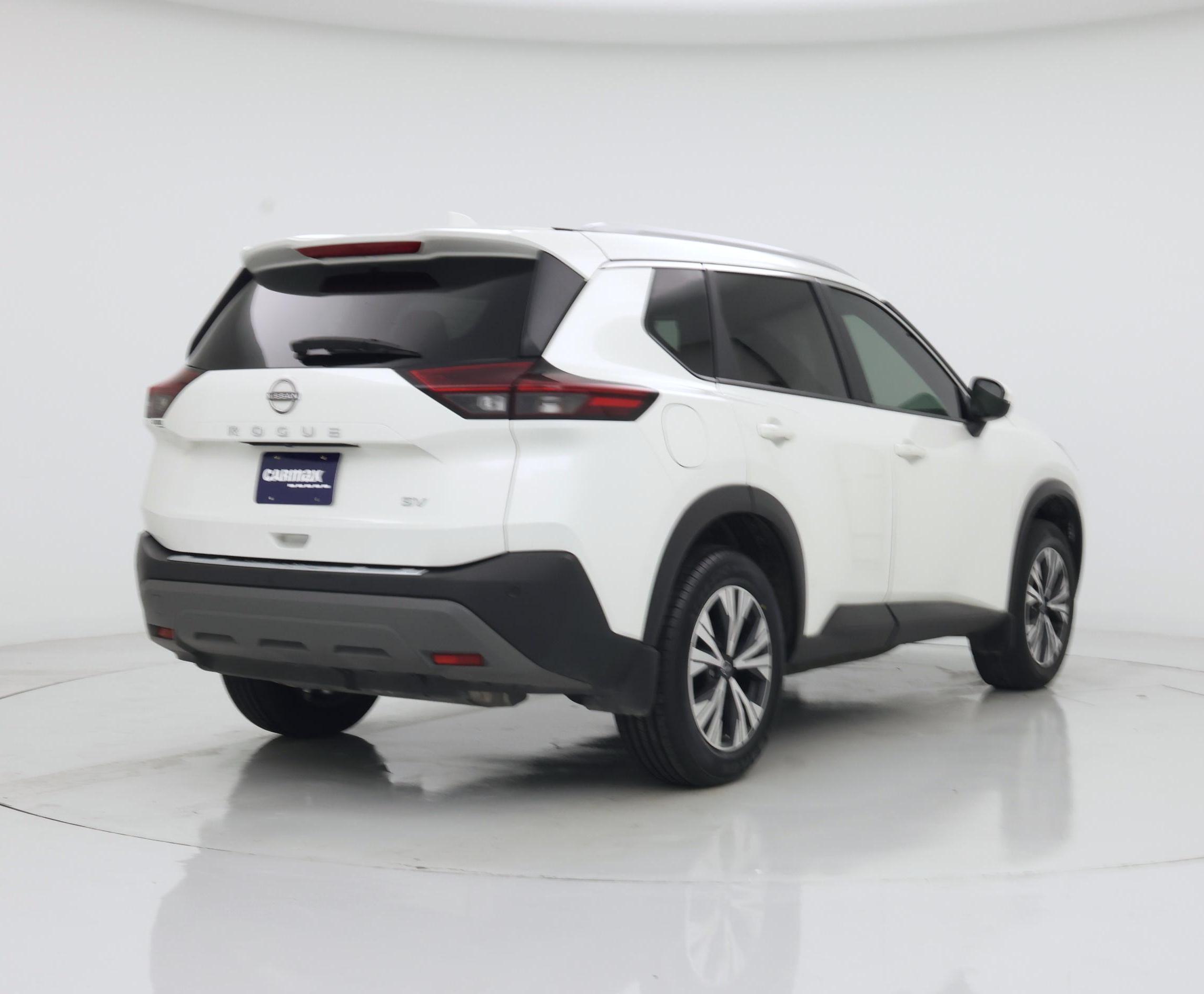 Thumbnail: 2023 Nissan Rogue - 8