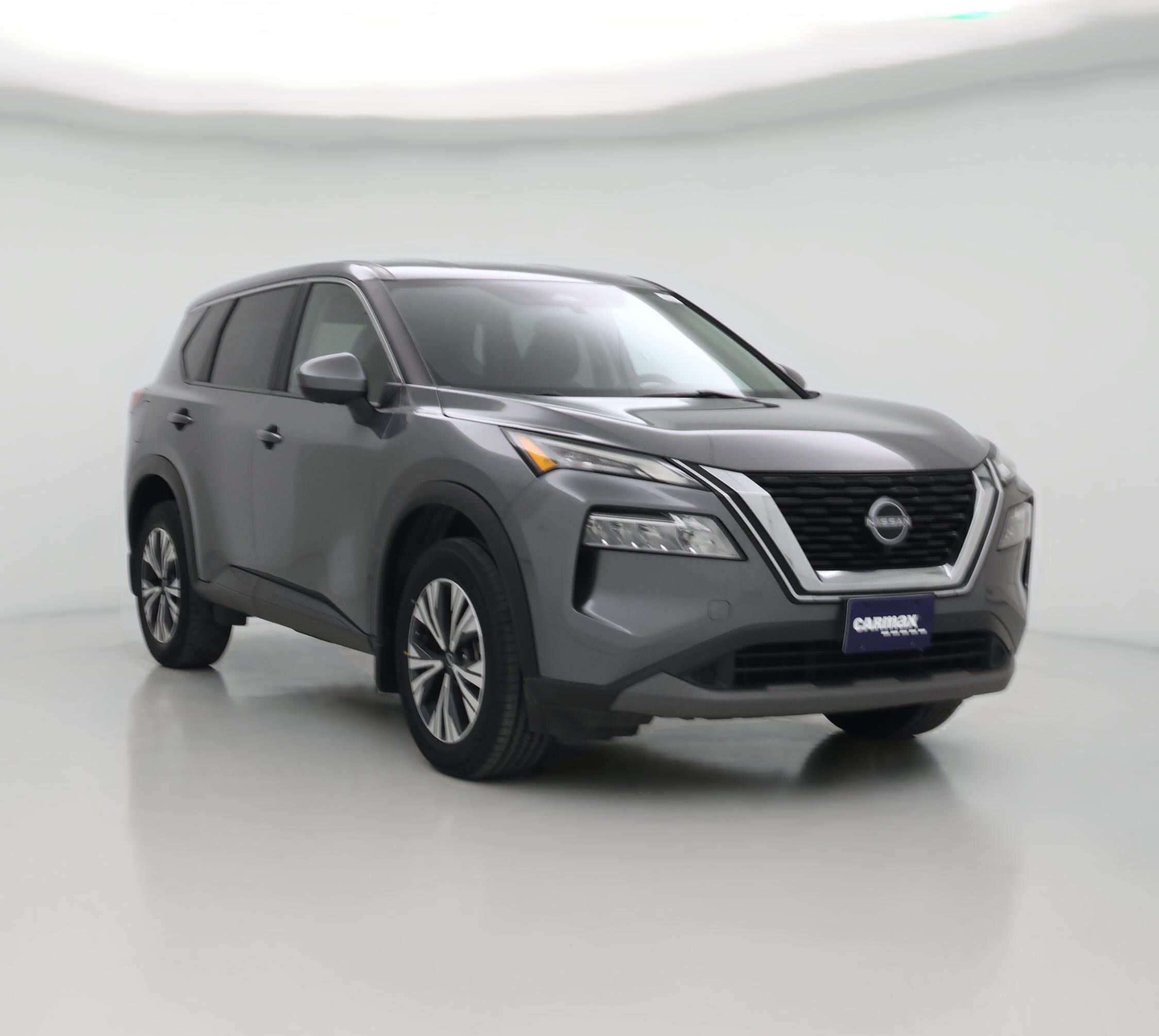 Thumbnail: 2023 Nissan Rogue - 1