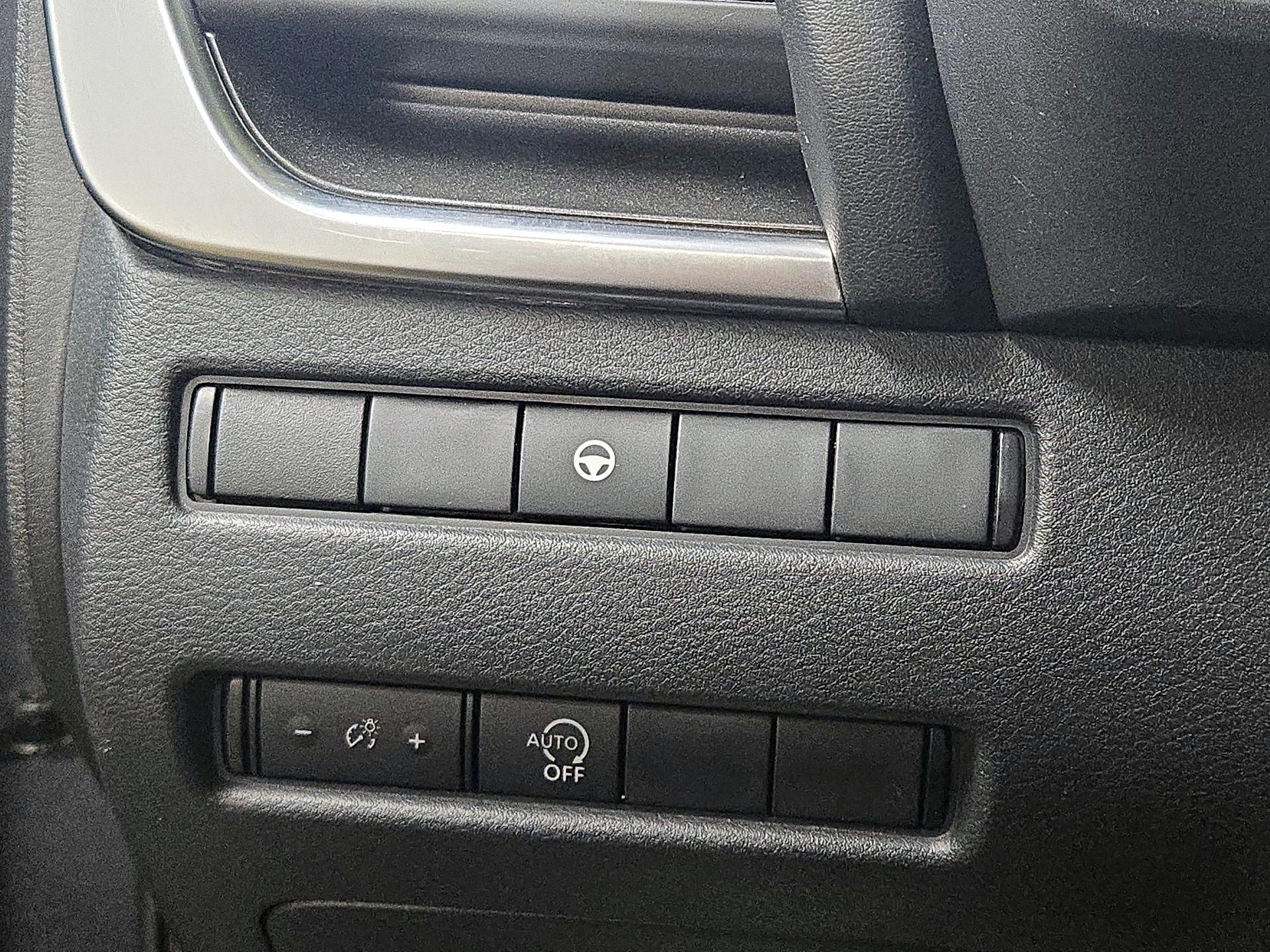 Thumbnail: 2023 Nissan Rogue - 13