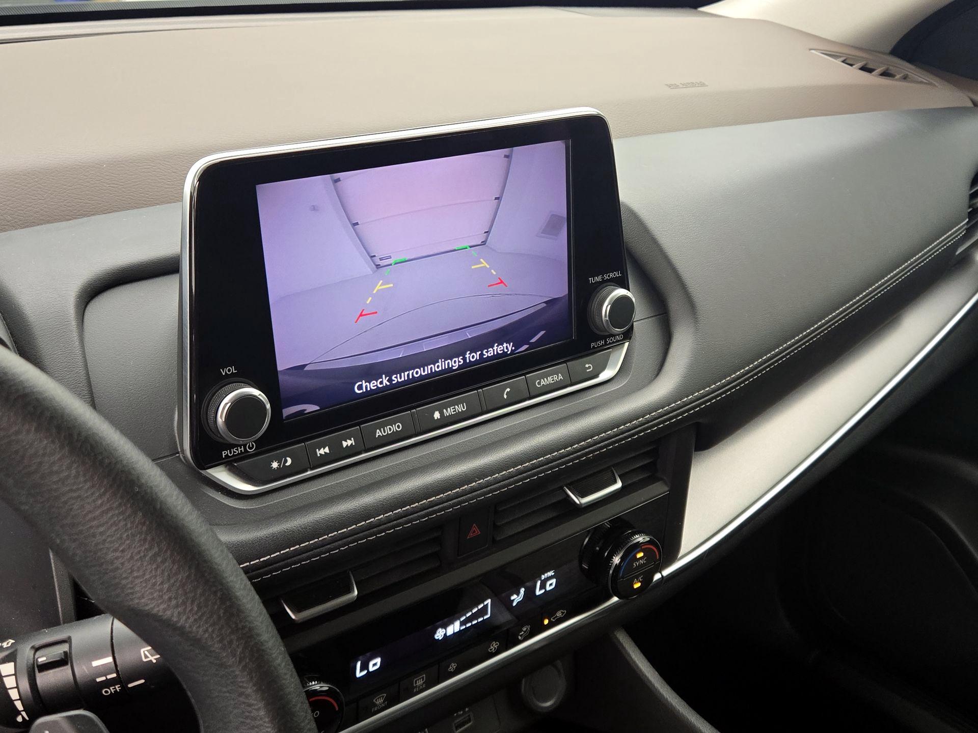 Thumbnail: 2023 Nissan Rogue - 14