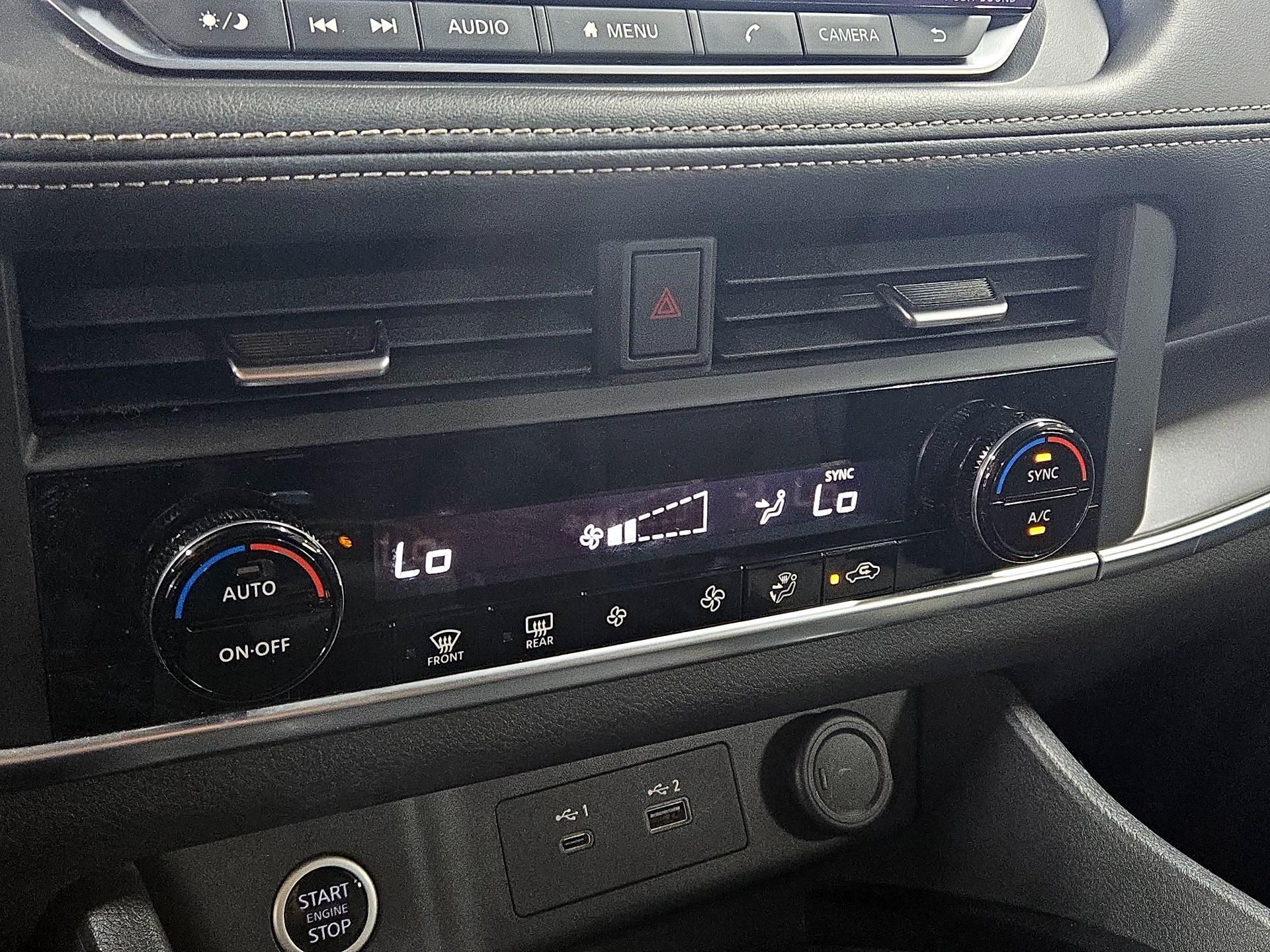 Thumbnail: 2023 Nissan Rogue - 16