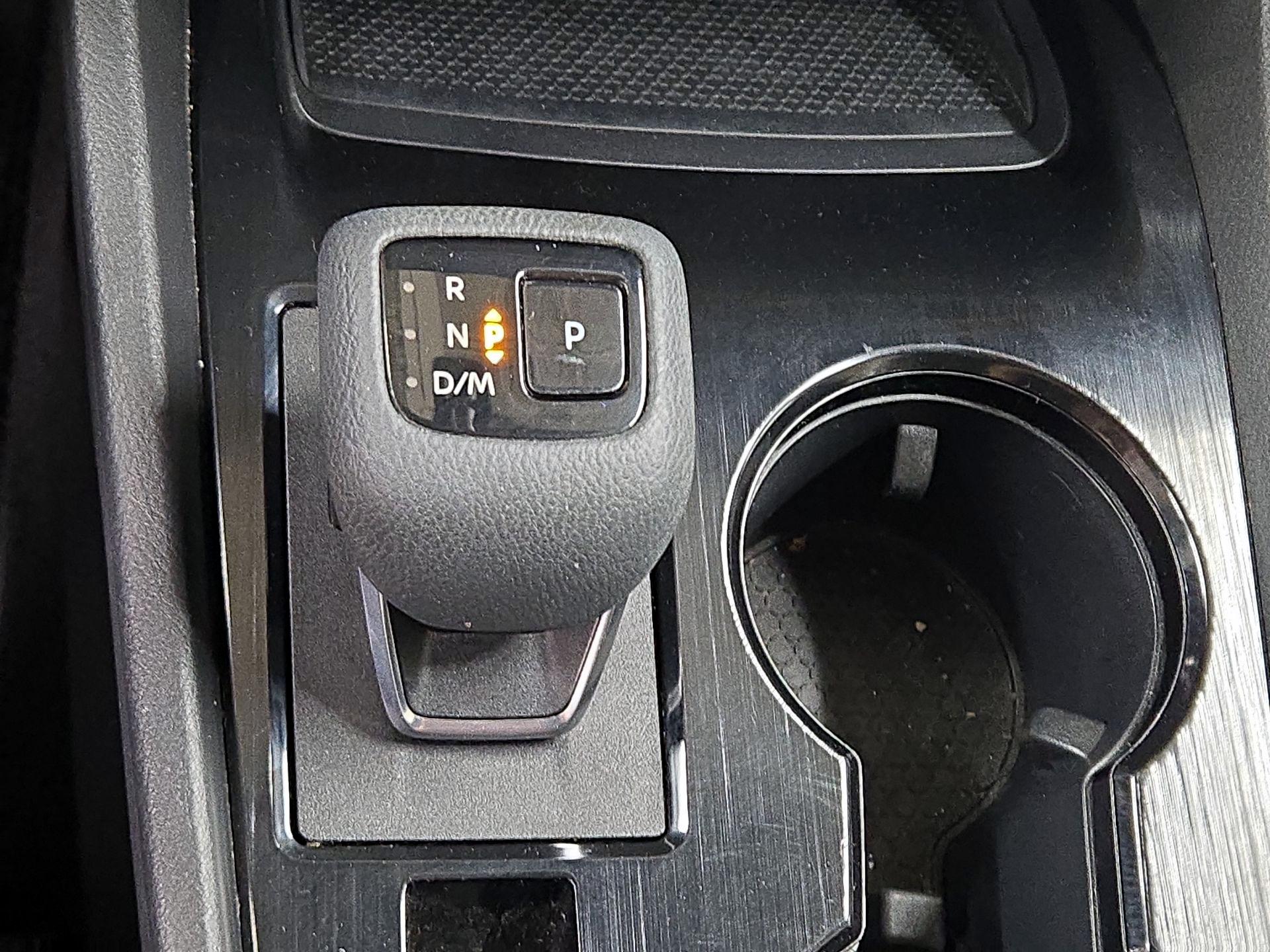 Thumbnail: 2023 Nissan Rogue - 17