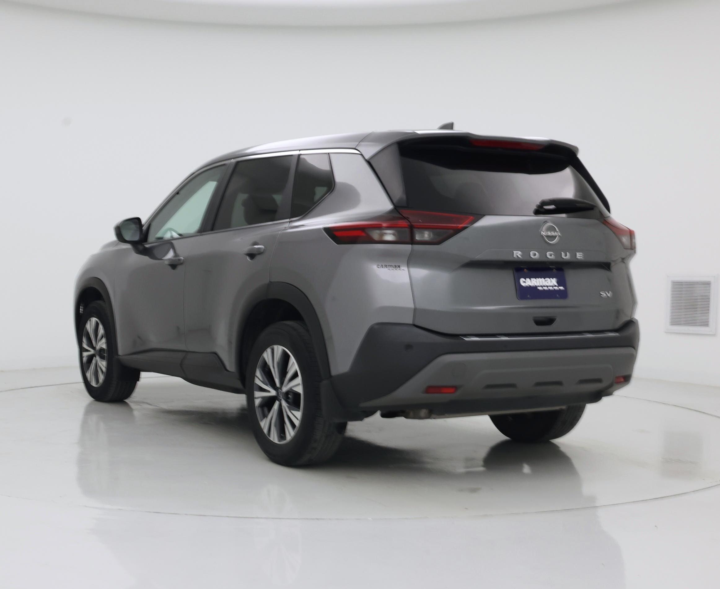 Thumbnail: 2023 Nissan Rogue - 2