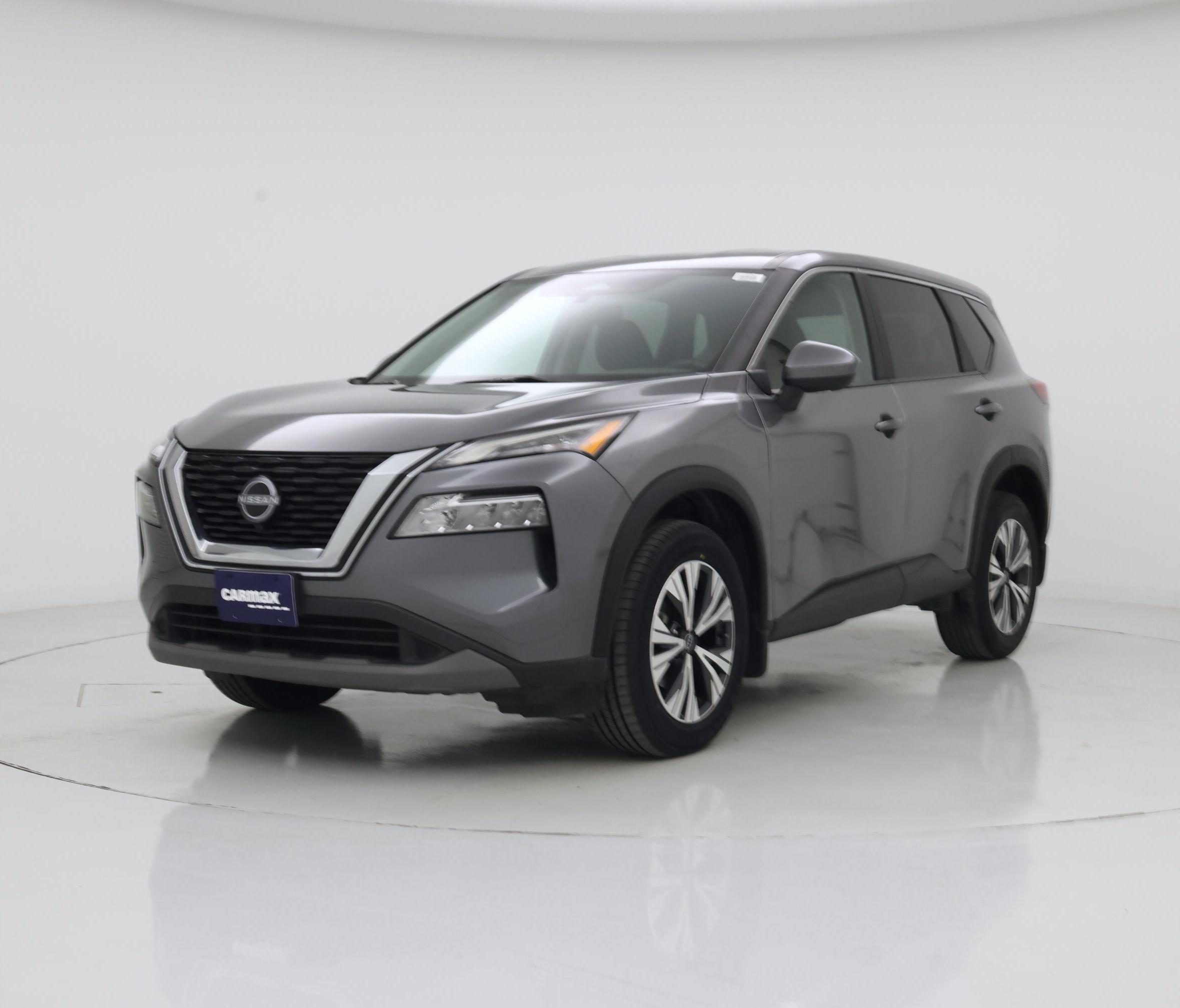 Thumbnail: 2023 Nissan Rogue - 4