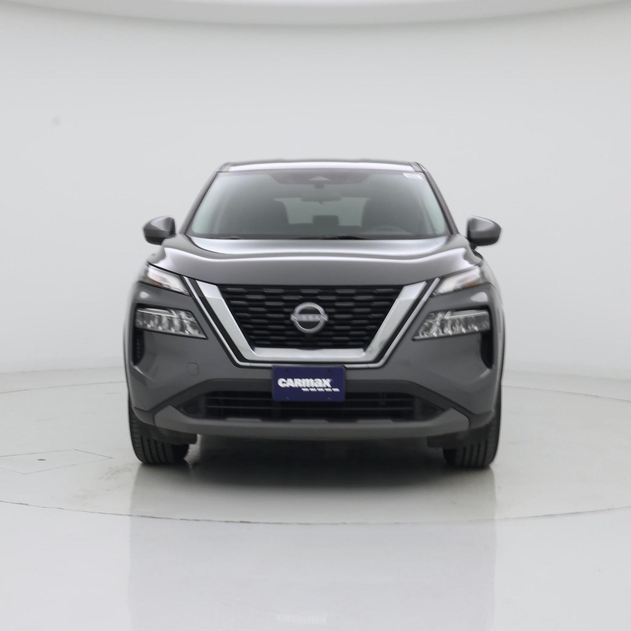 Thumbnail: 2023 Nissan Rogue - 5