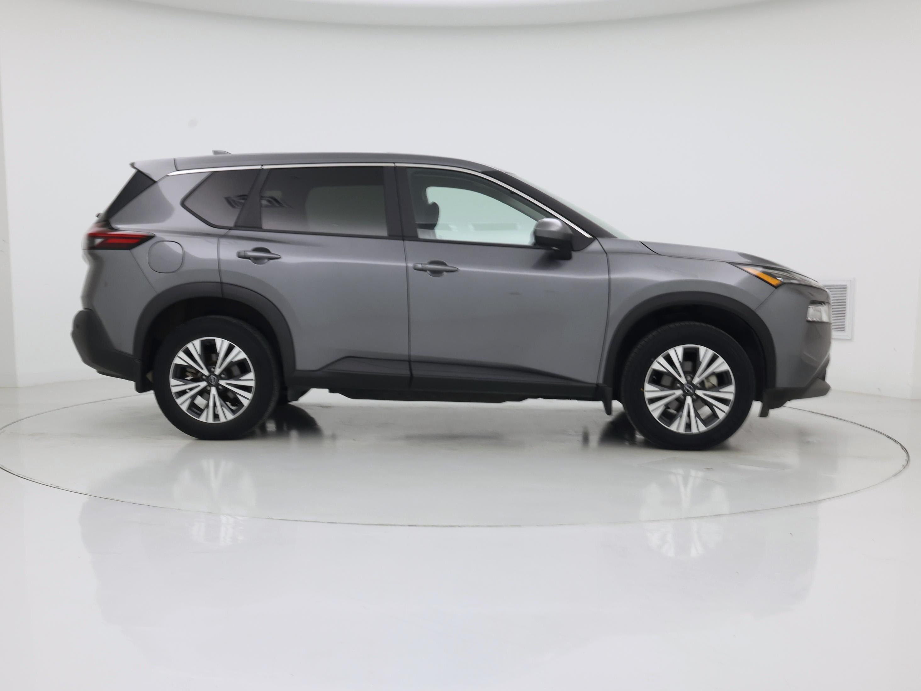 Thumbnail: 2023 Nissan Rogue - 7