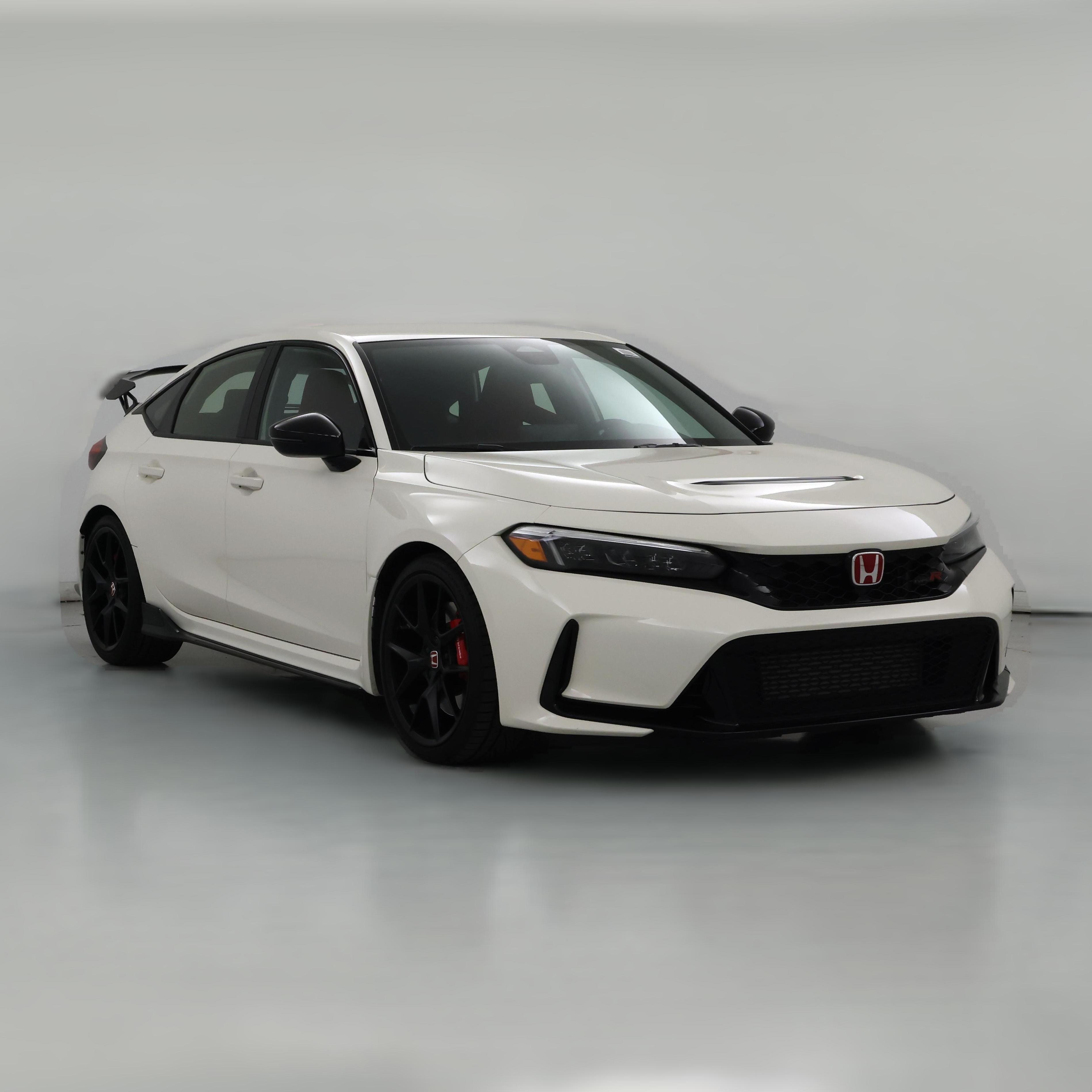 Thumbnail: 2024 Honda Civic - 1