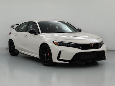 2024 Honda Civic Type R