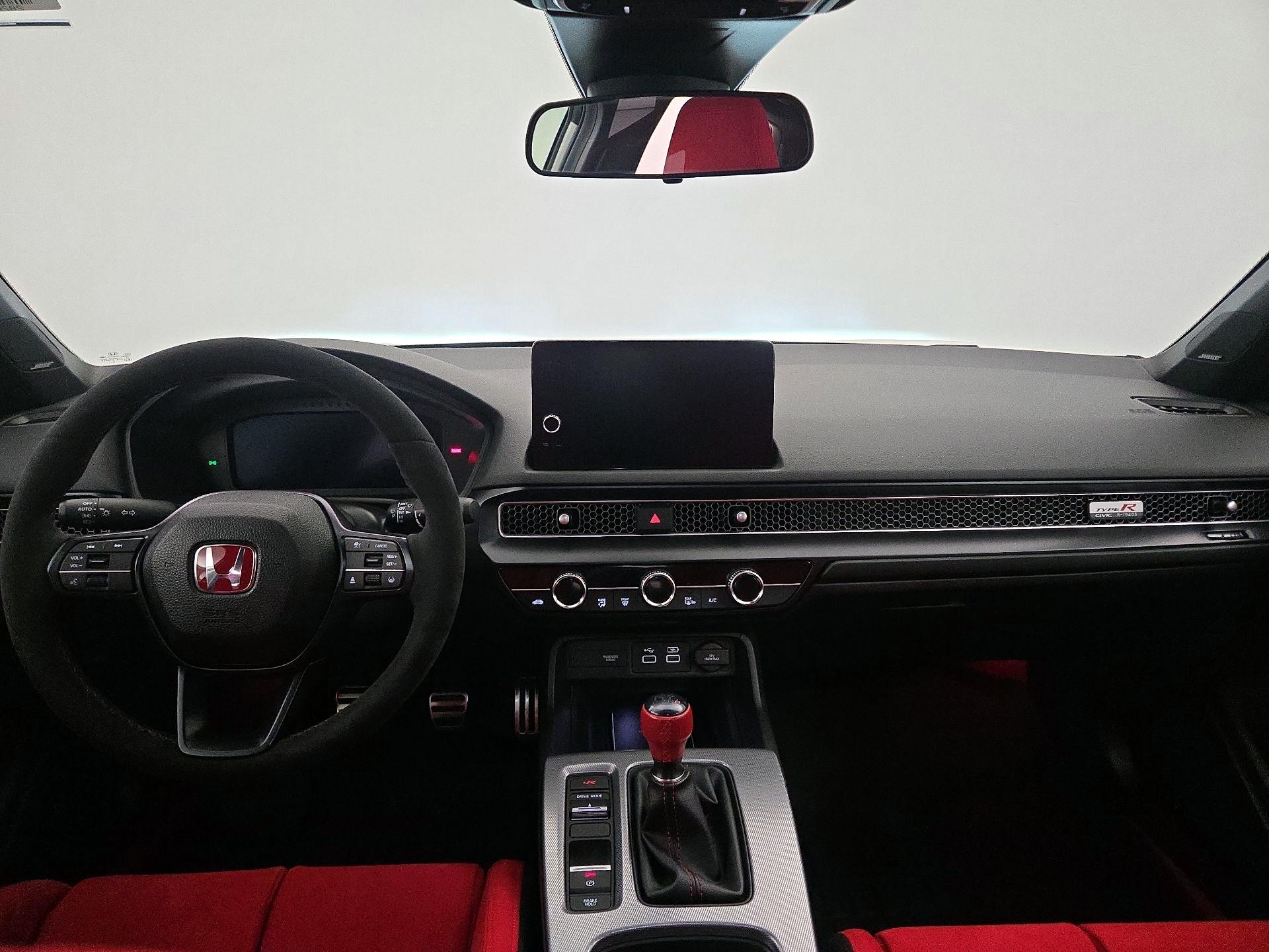 Thumbnail: 2024 Honda Civic - 9