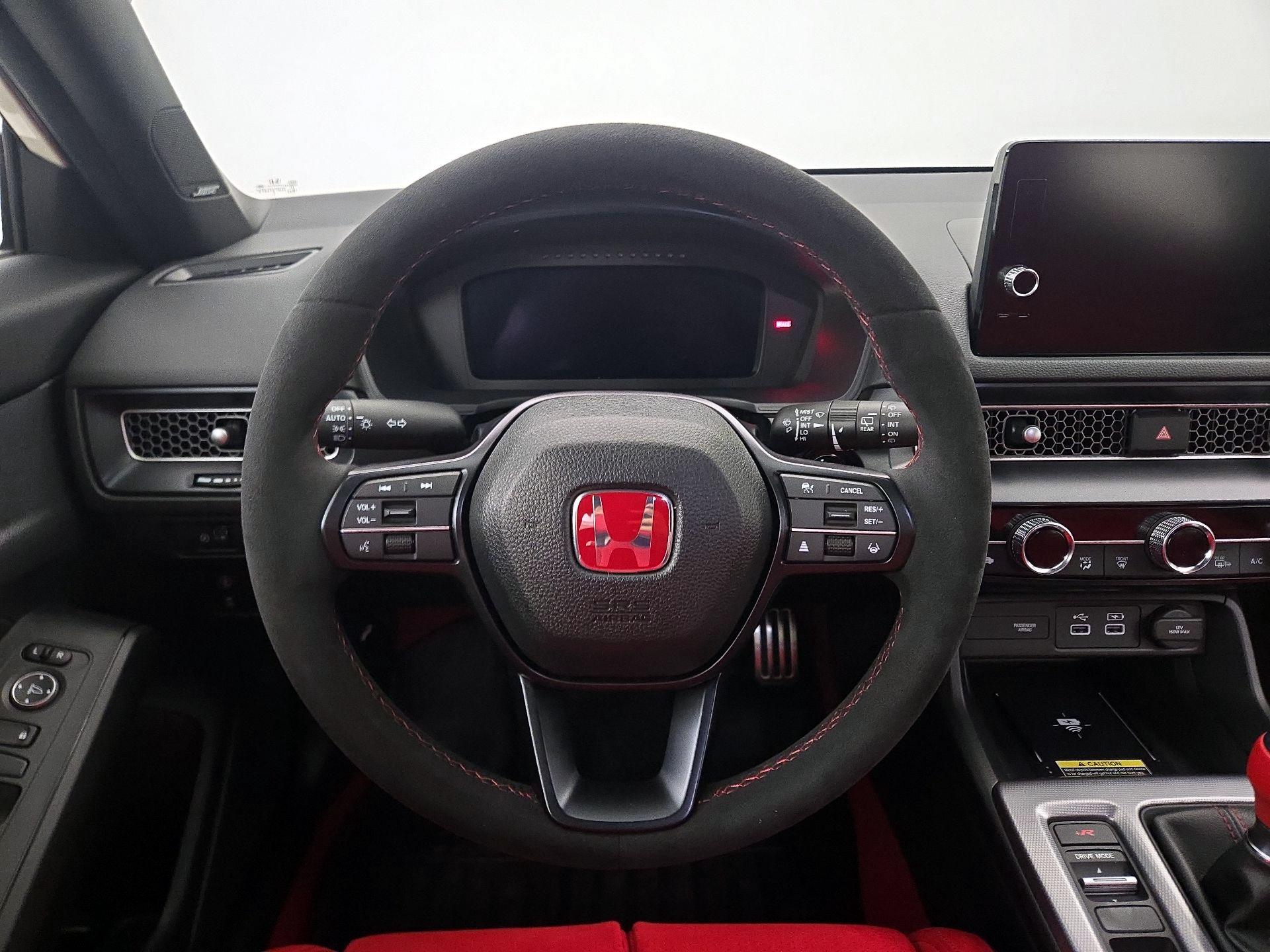 Thumbnail: 2024 Honda Civic - 10