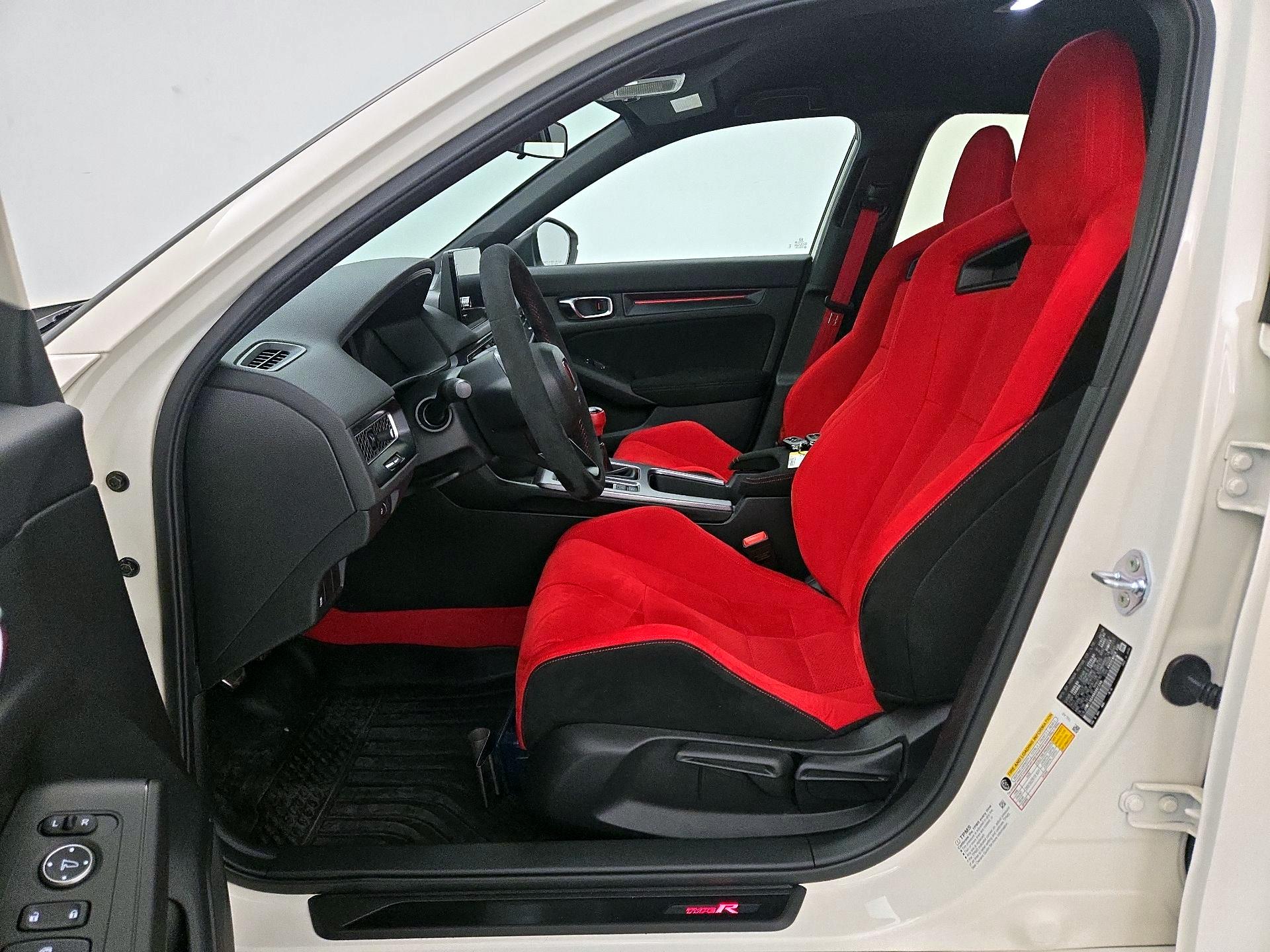 Thumbnail: 2024 Honda Civic - 11