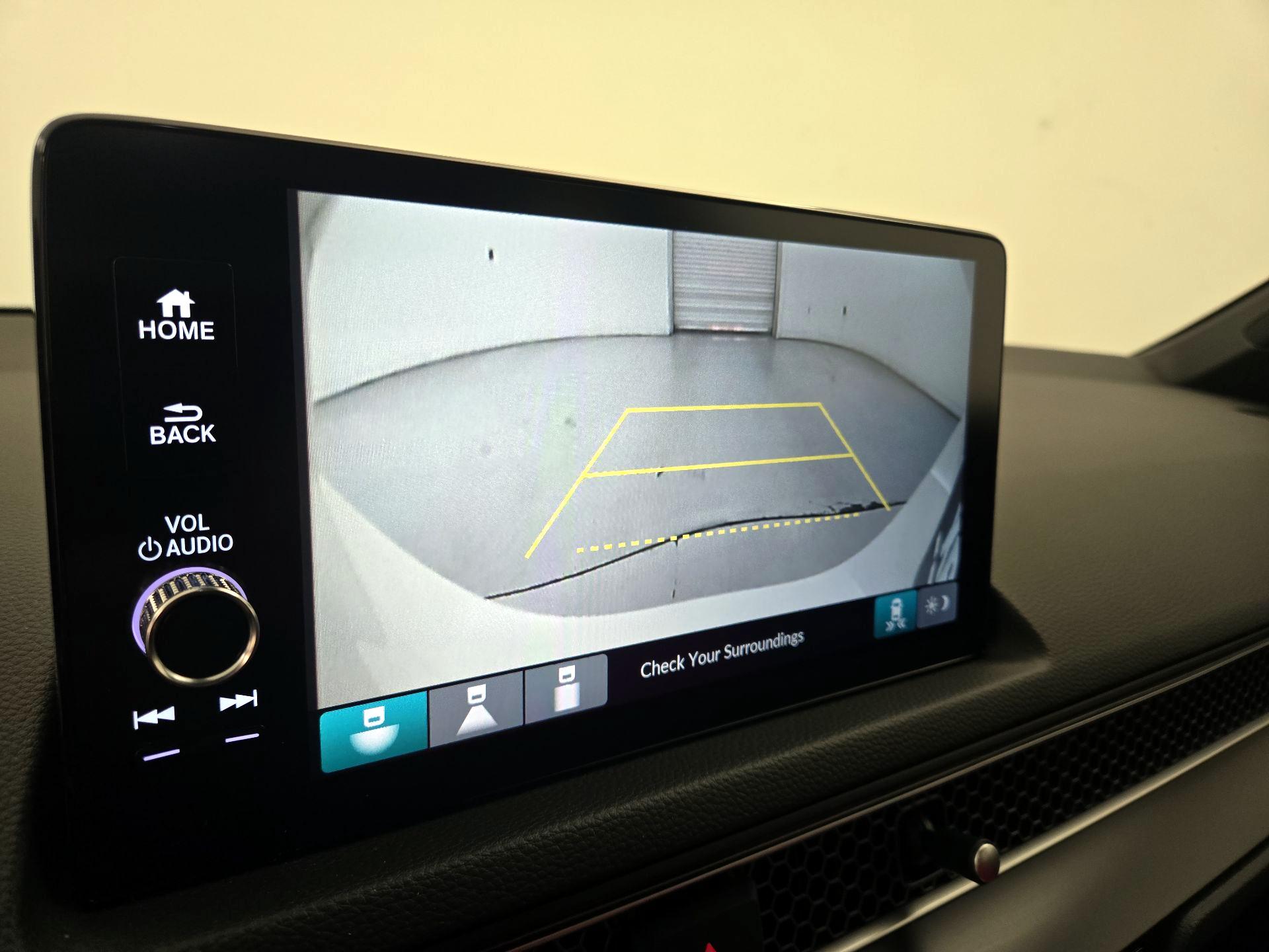 Thumbnail: 2024 Honda Civic - 14