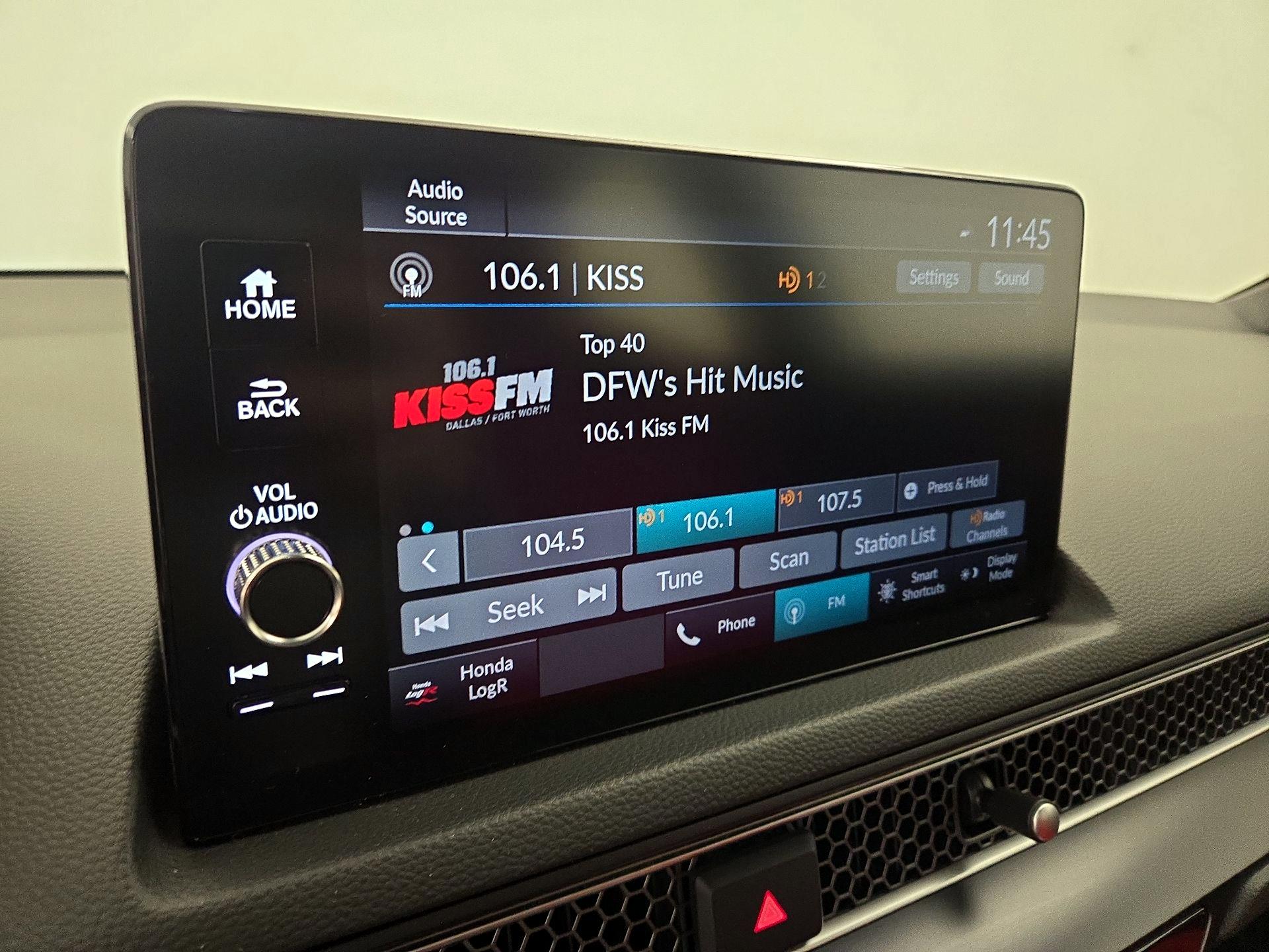 Thumbnail: 2024 Honda Civic - 15