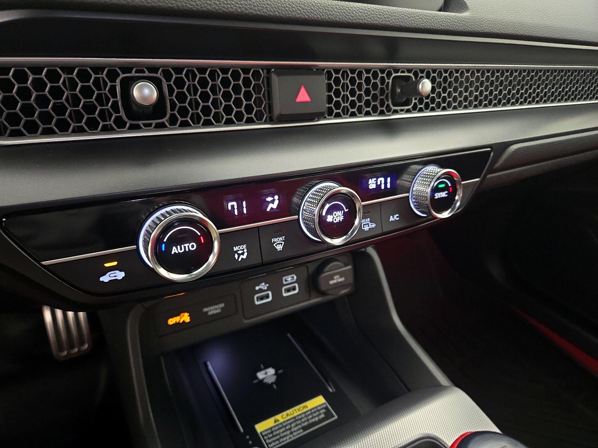 Thumbnail: 2024 Honda Civic - 16