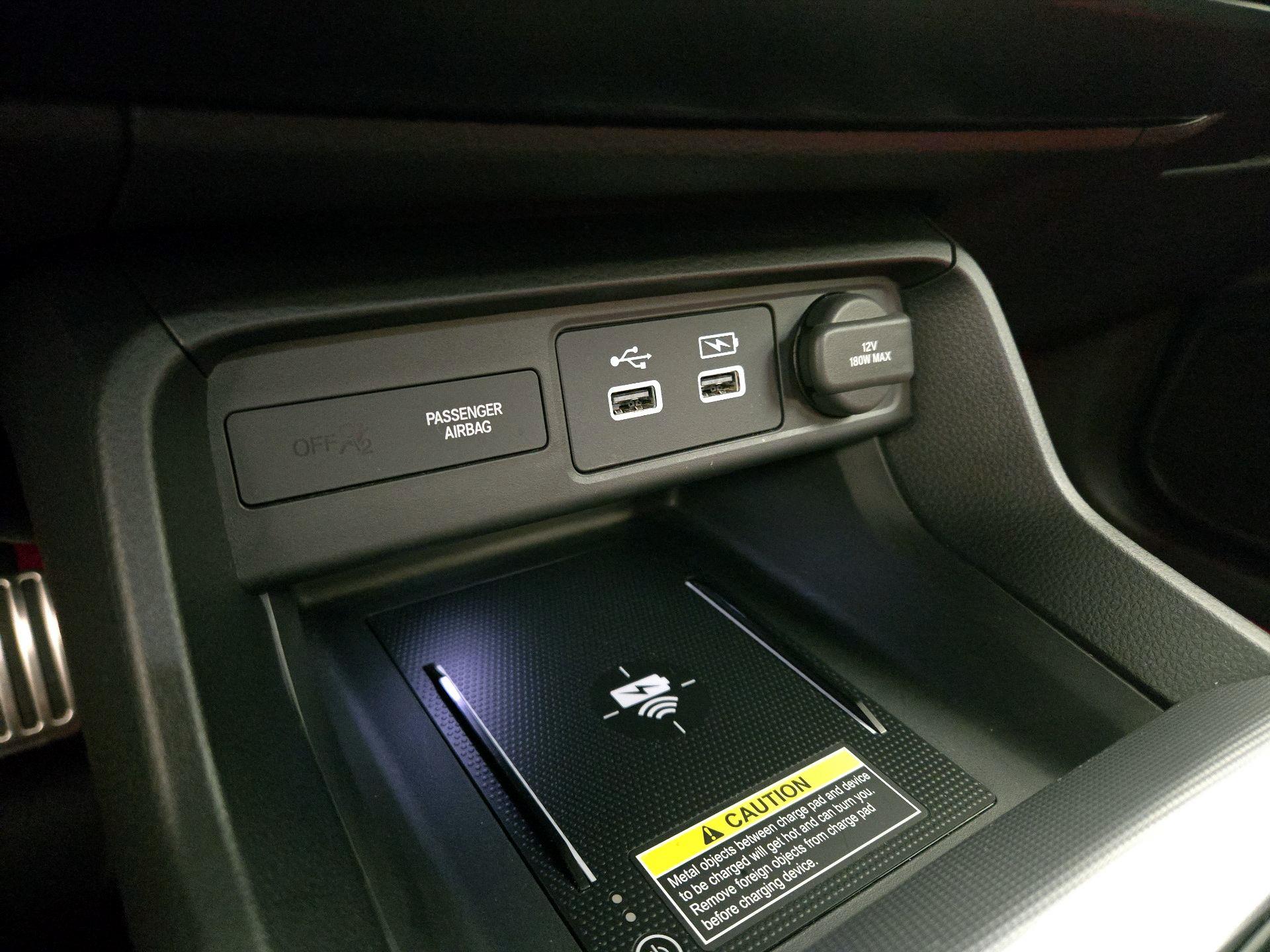 Thumbnail: 2024 Honda Civic - 18