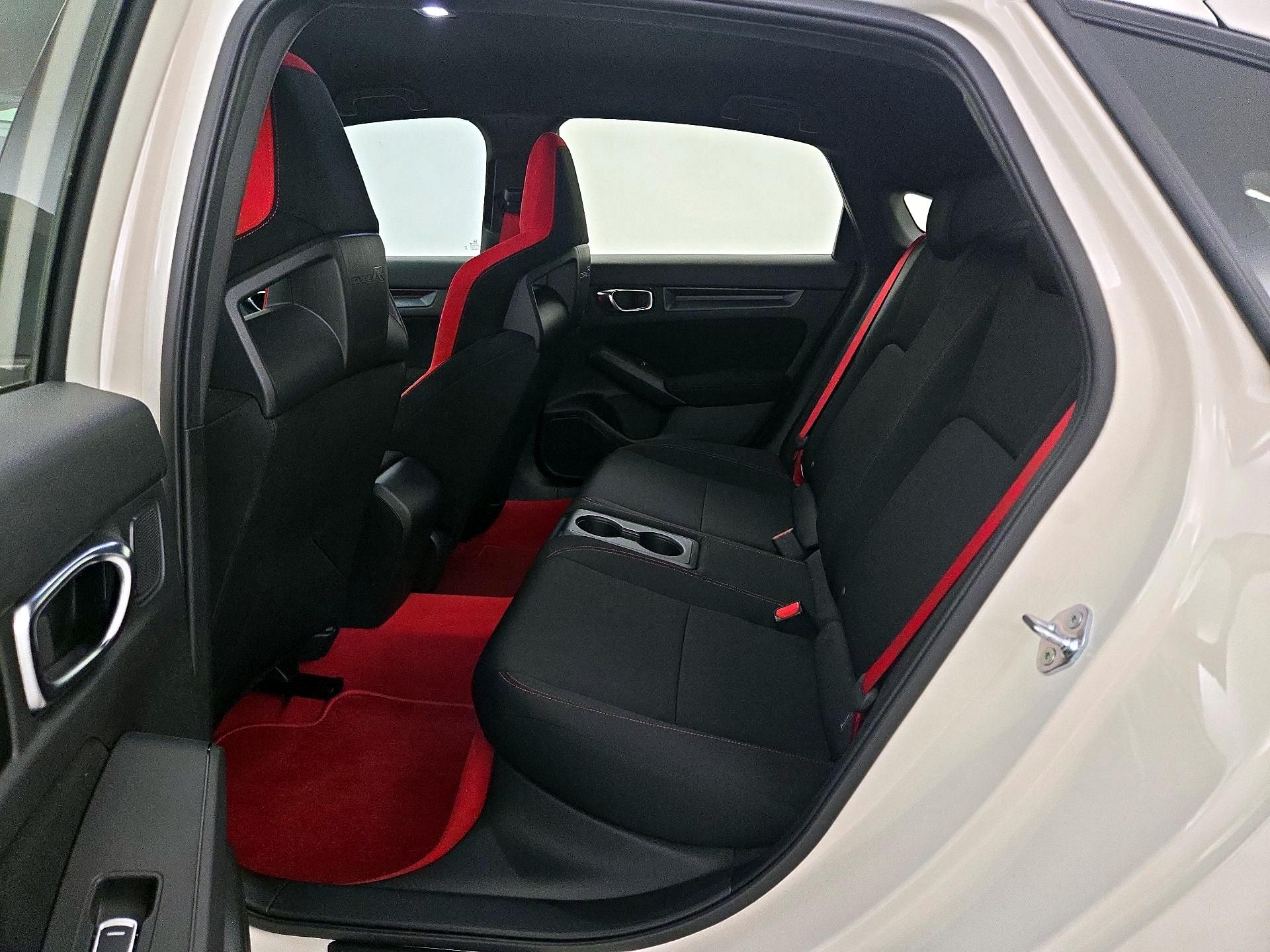 Thumbnail: 2024 Honda Civic - 19