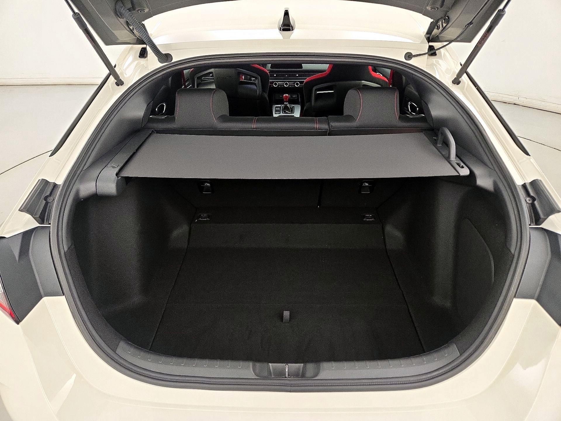 Thumbnail: 2024 Honda Civic - 20