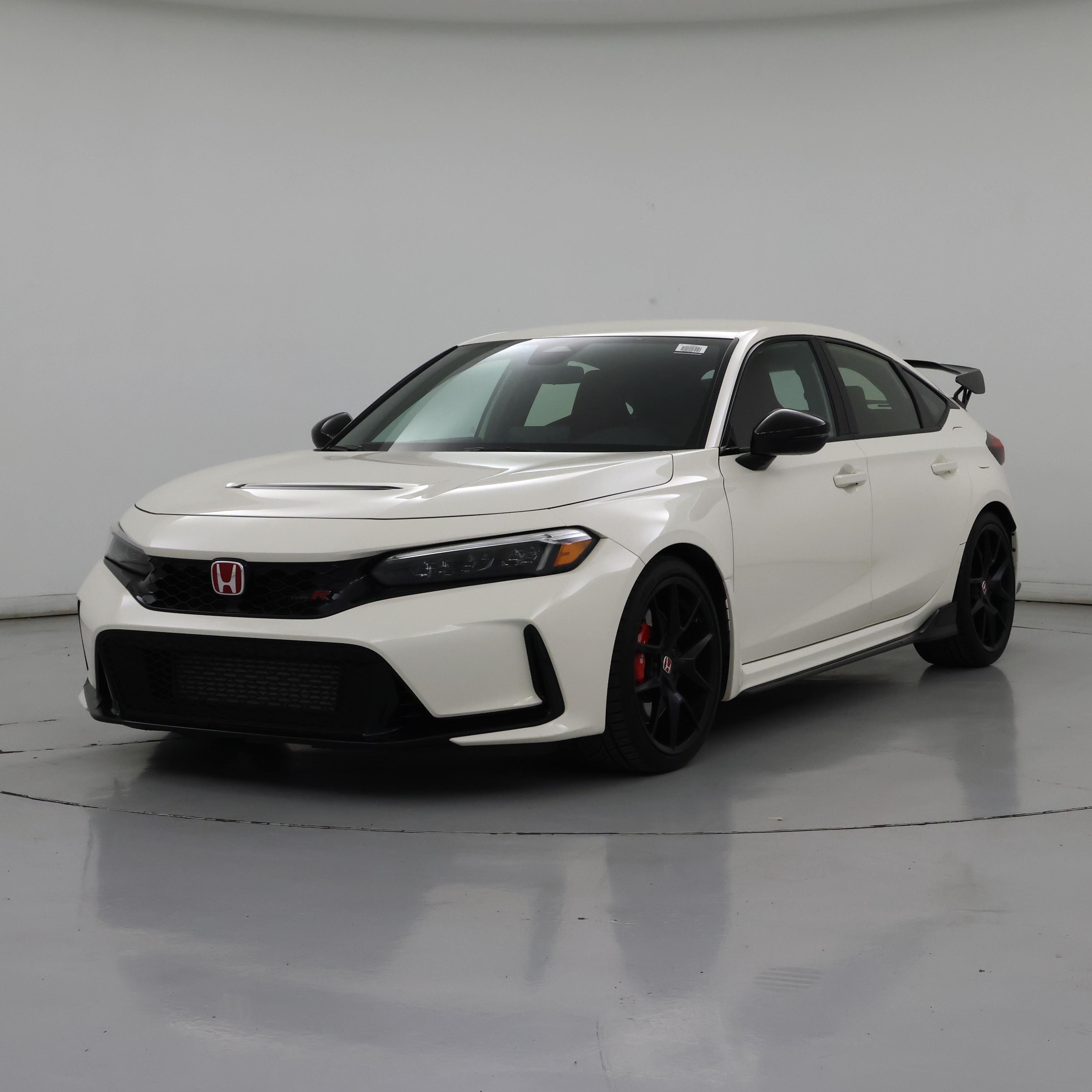 Thumbnail: 2024 Honda Civic - 4