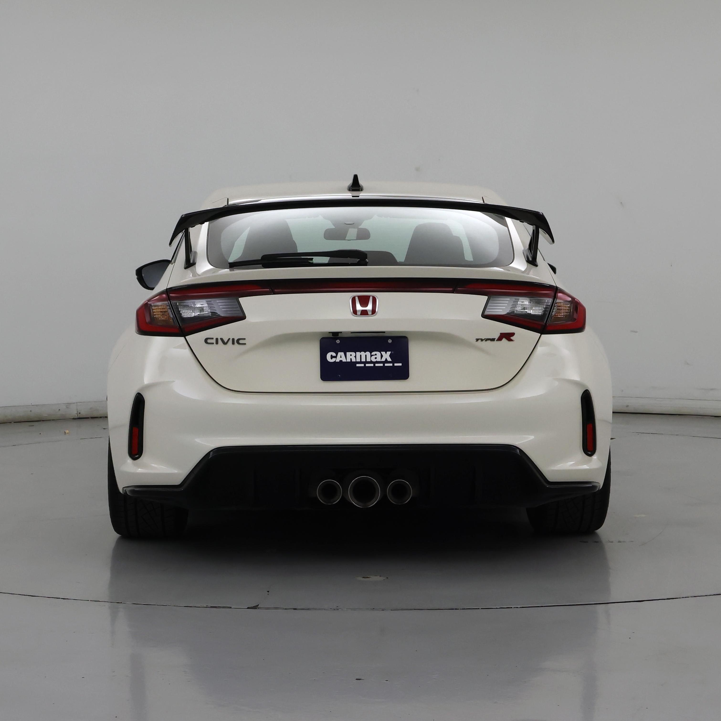 Thumbnail: 2024 Honda Civic - 6