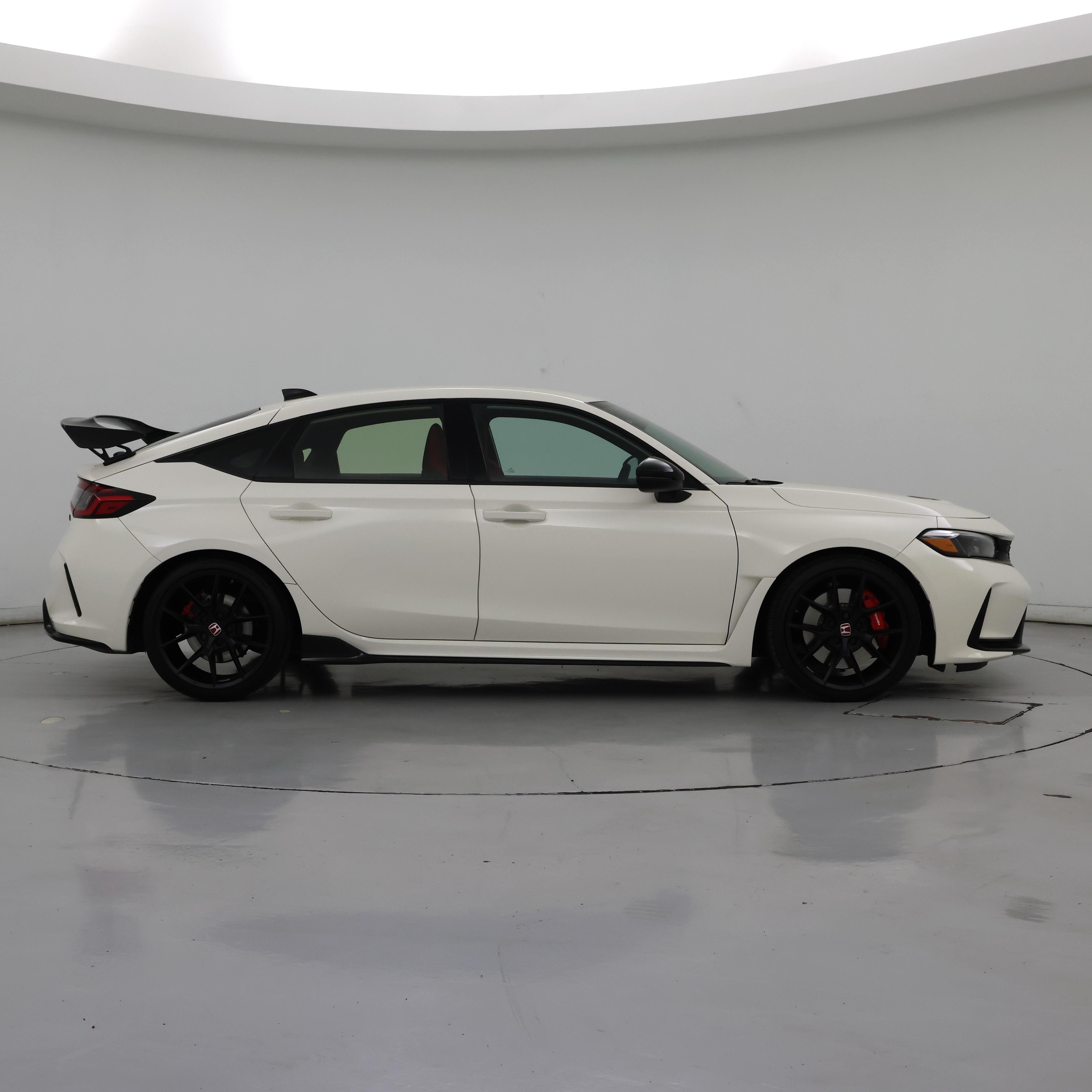 Thumbnail: 2024 Honda Civic - 7