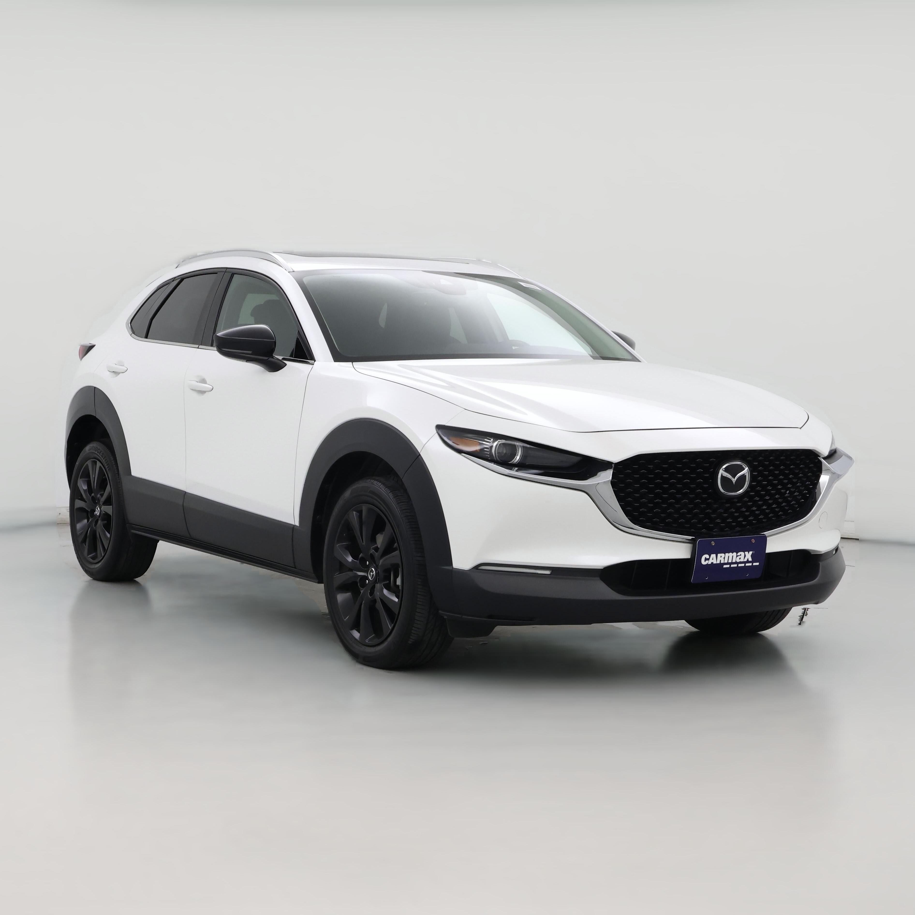 Thumbnail: 2023 Mazda CX-30 - 1