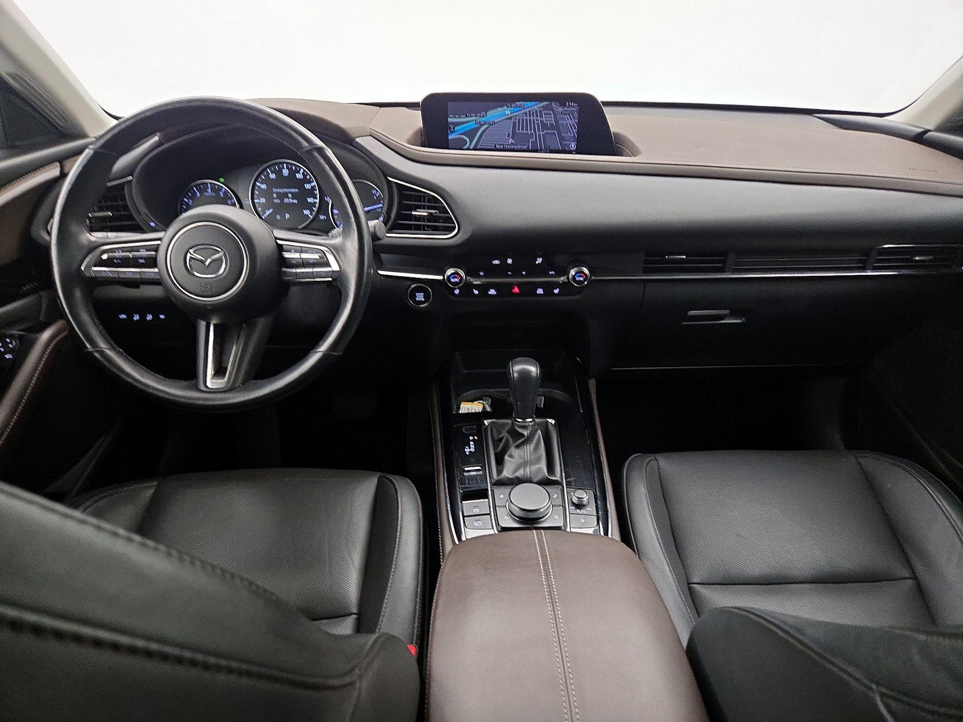 Thumbnail: 2023 Mazda CX-30 - 9