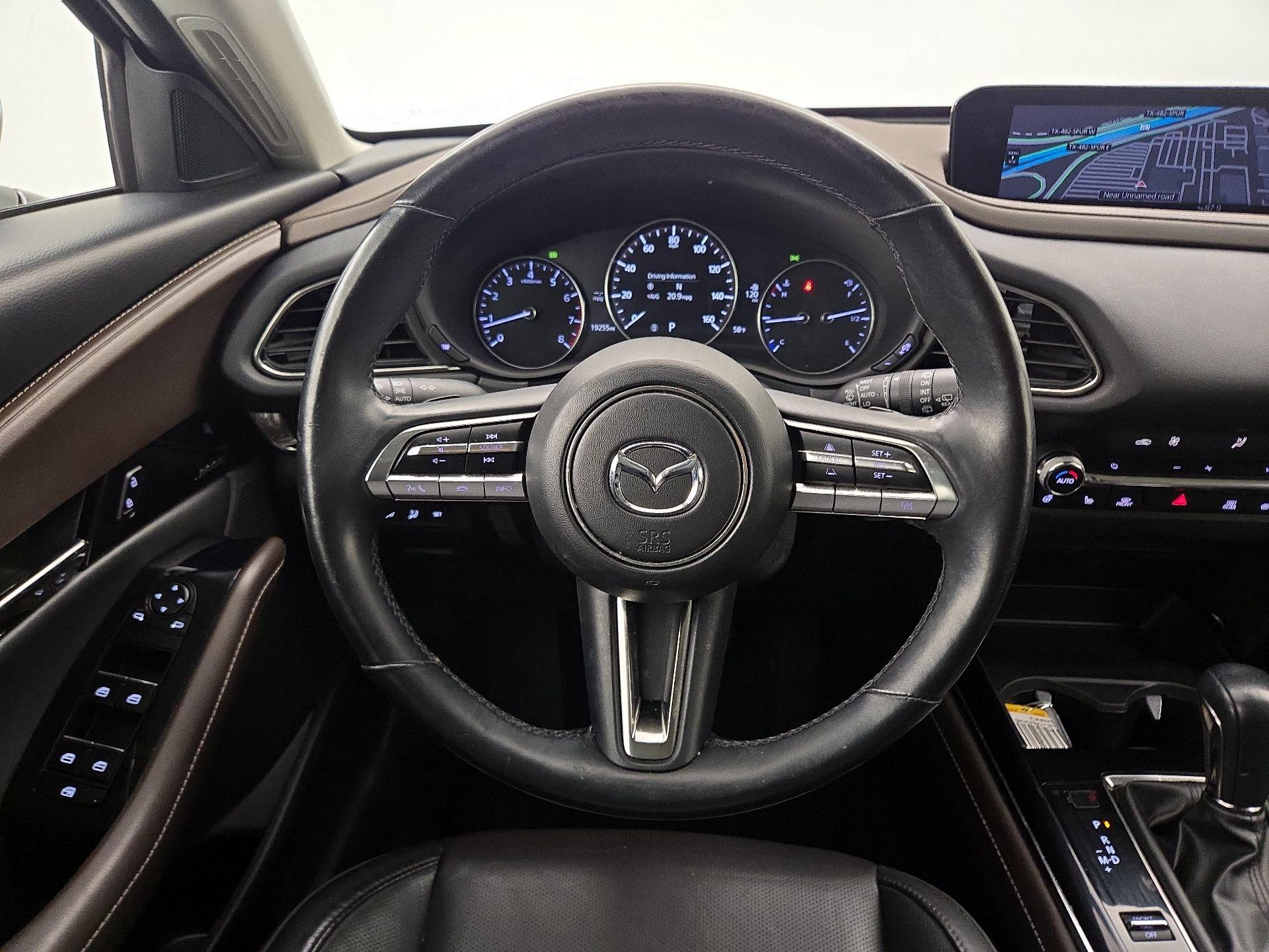 Thumbnail: 2023 Mazda CX-30 - 10