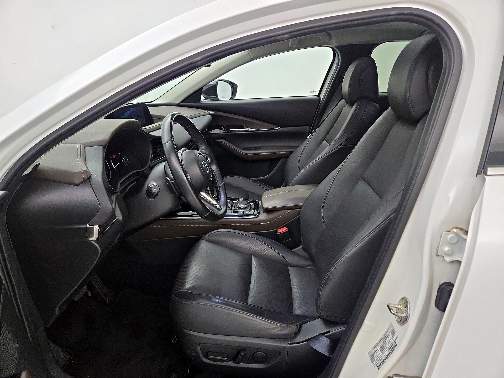 Thumbnail: 2023 Mazda CX-30 - 11