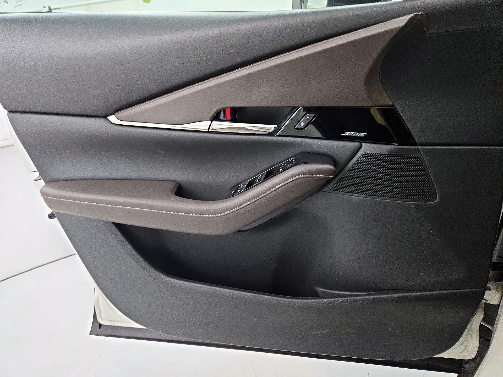 Thumbnail: 2023 Mazda CX-30 - 12