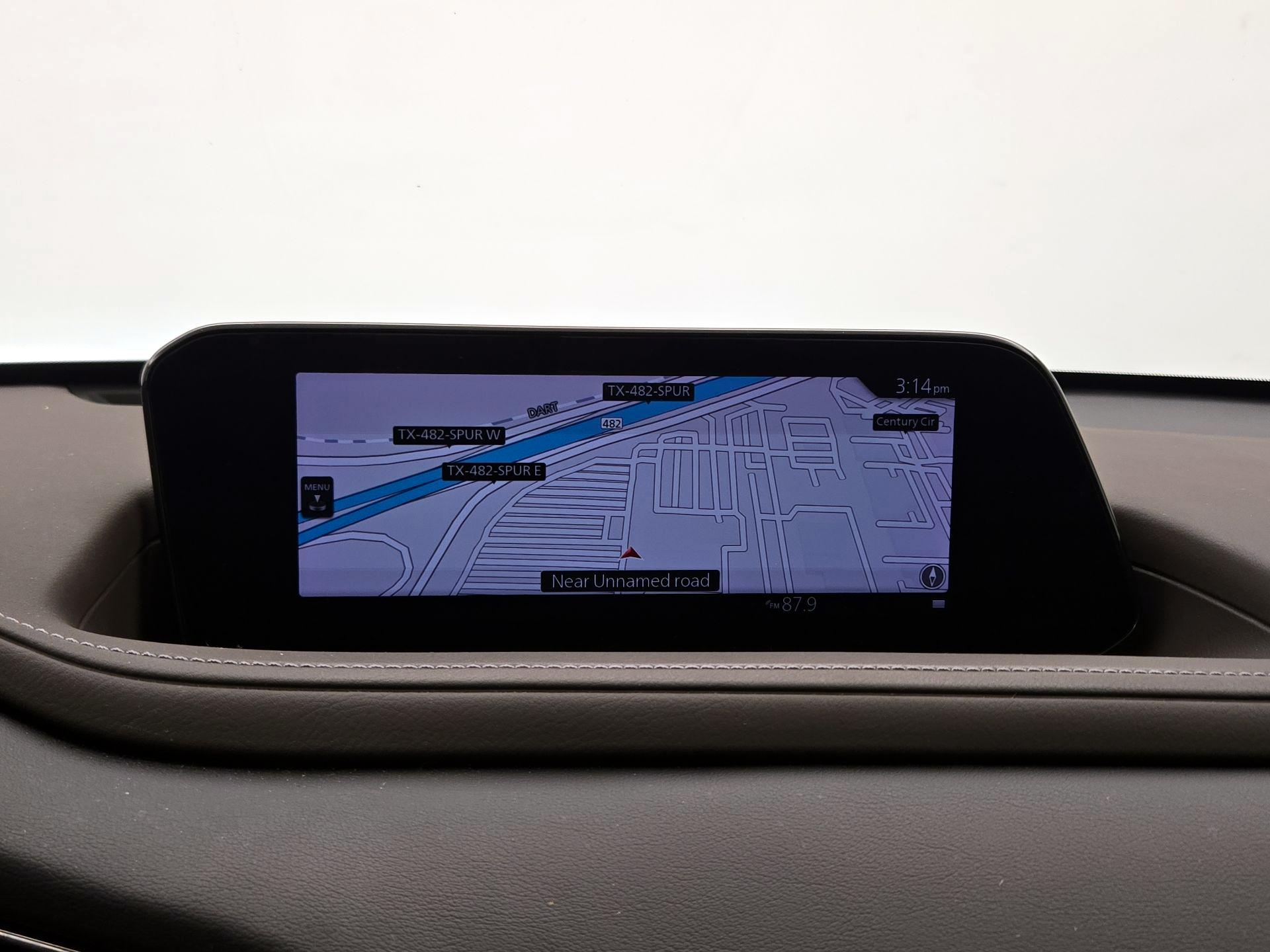 Thumbnail: 2023 Mazda CX-30 - 14