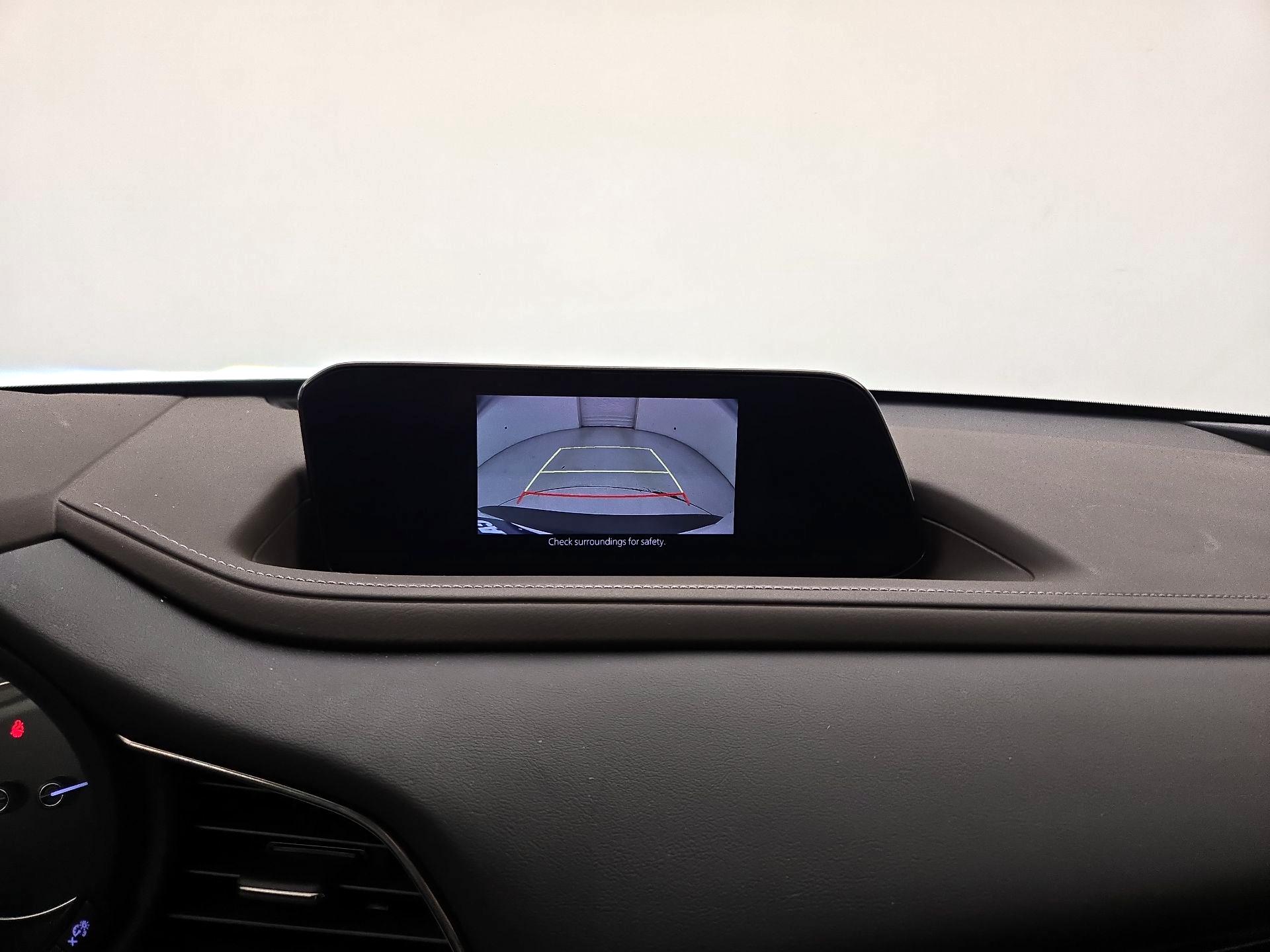 Thumbnail: 2023 Mazda CX-30 - 15