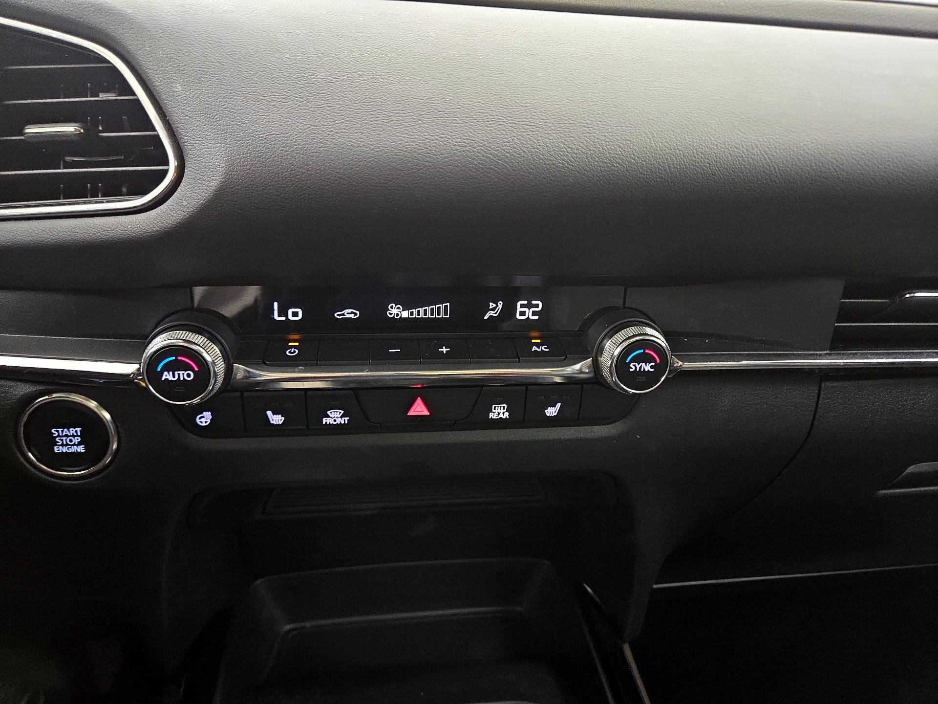 Thumbnail: 2023 Mazda CX-30 - 17