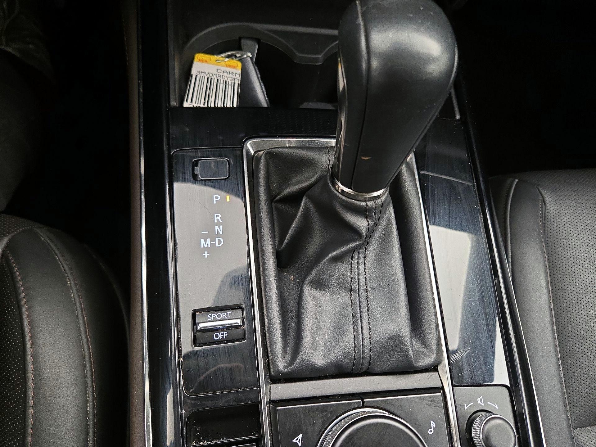 Thumbnail: 2023 Mazda CX-30 - 18