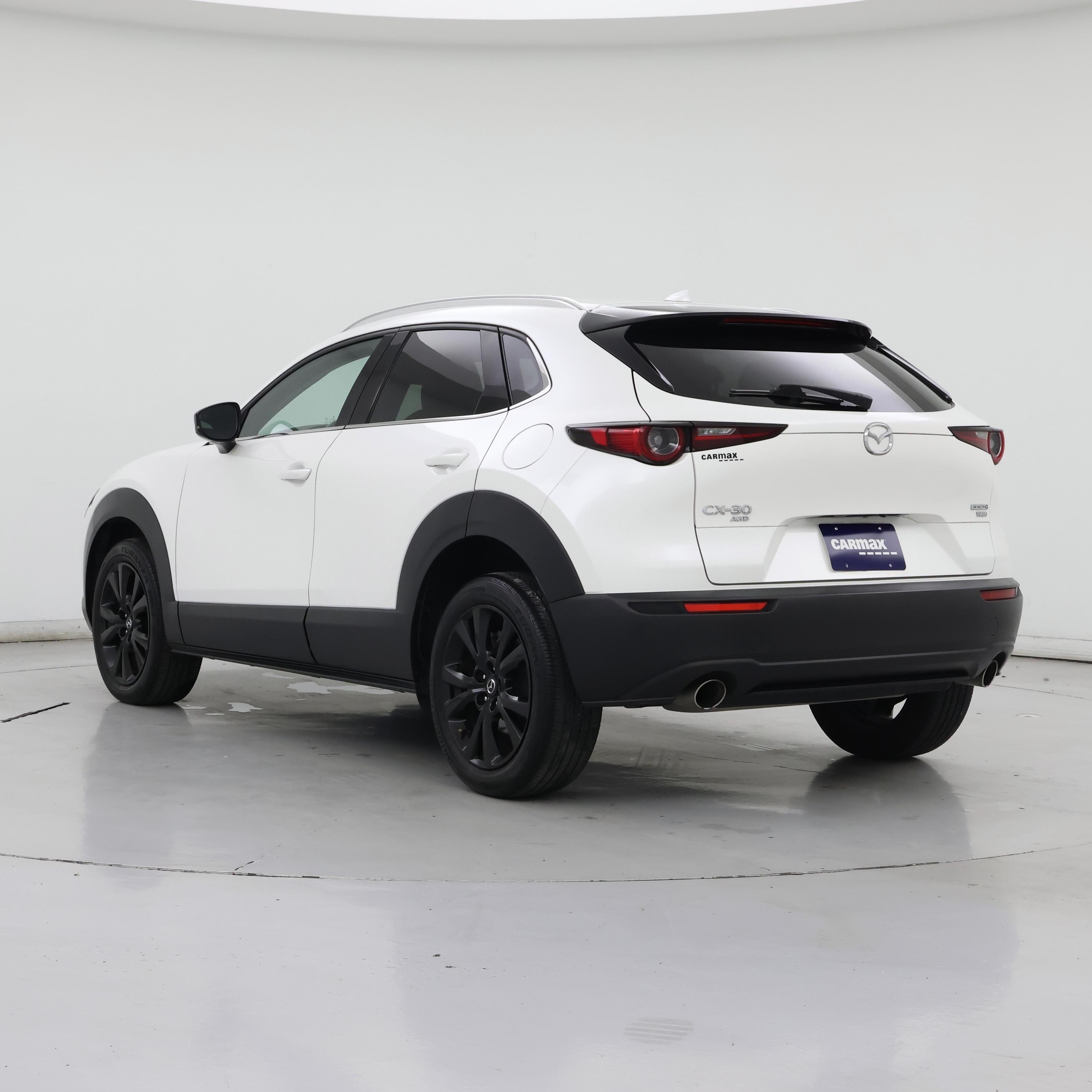 Thumbnail: 2023 Mazda CX-30 - 2